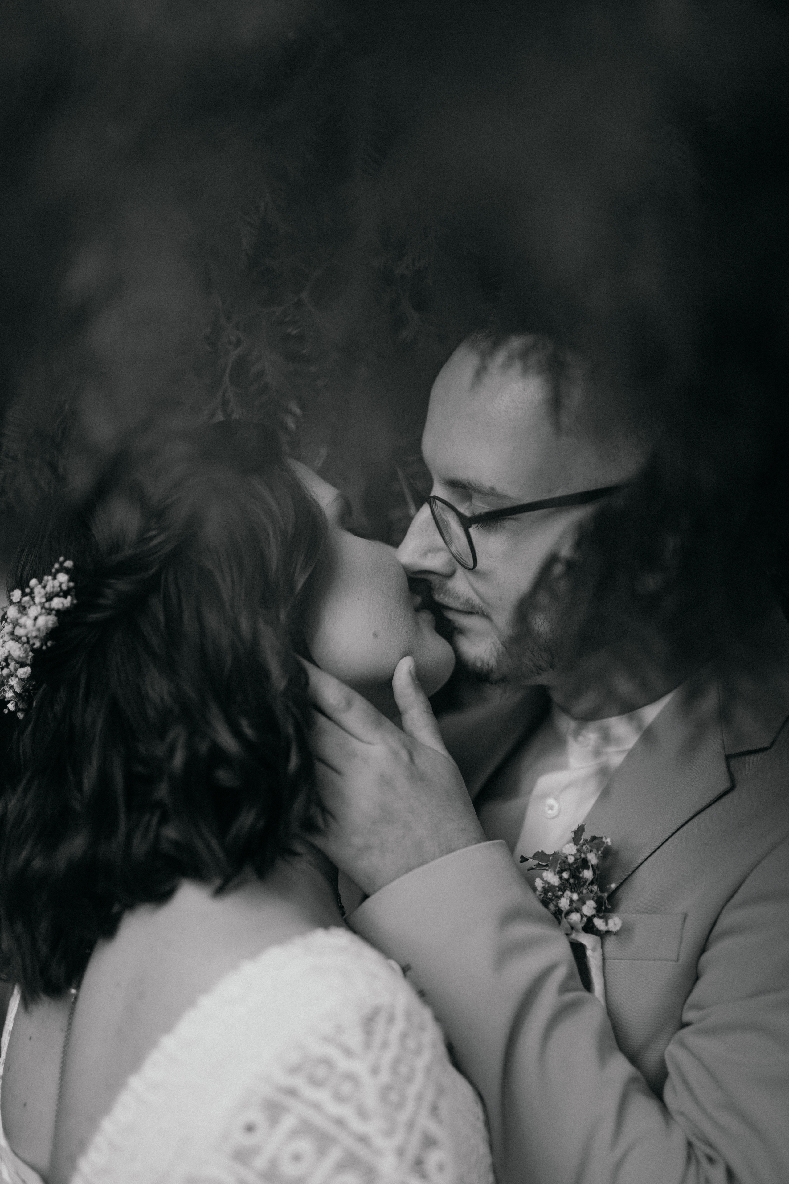 Осенняя. Свадебный фотограф в Ярославле Алиса Курочкина