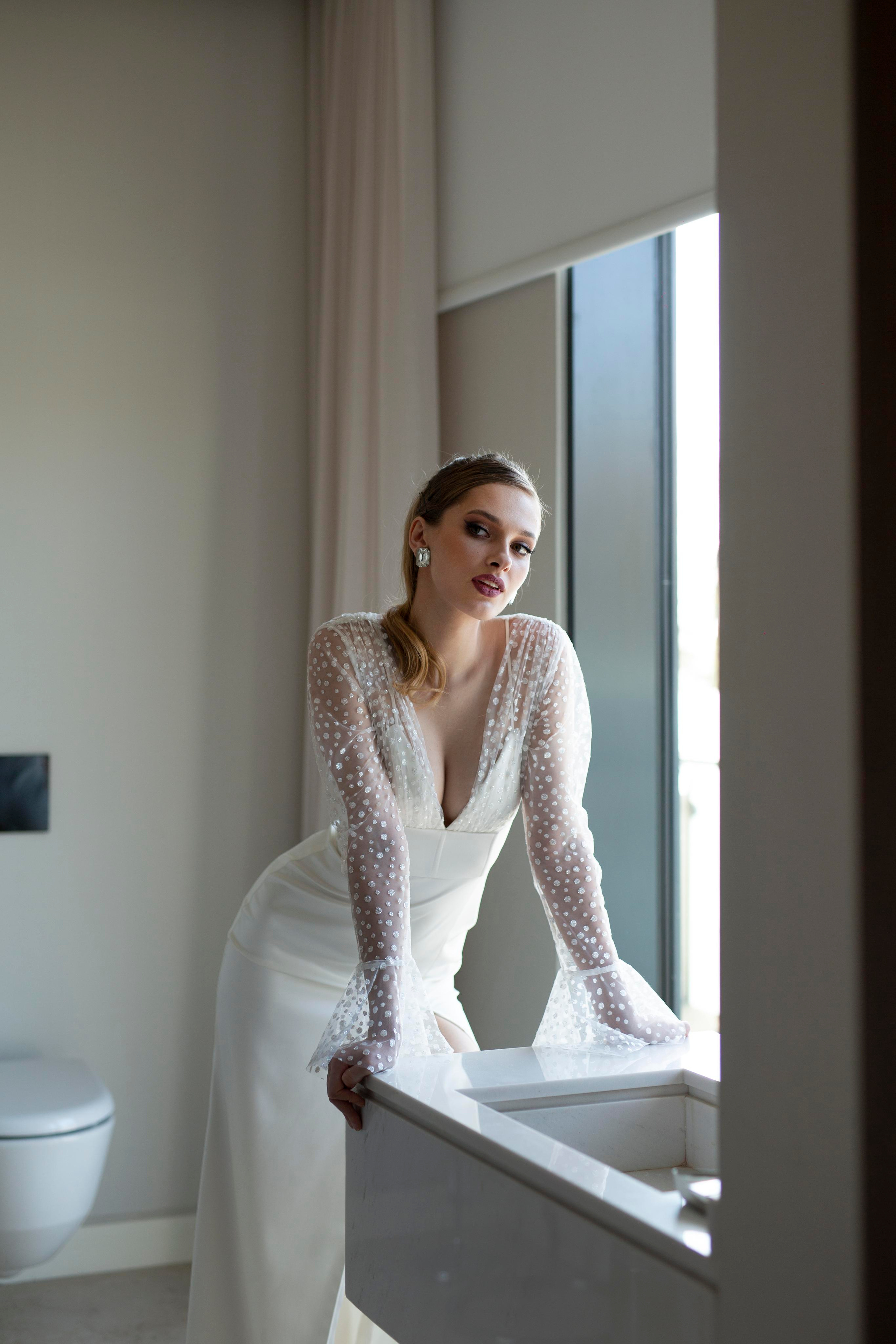 Сочи. Свадебный фотограф в Ярославле Алиса Курочкина