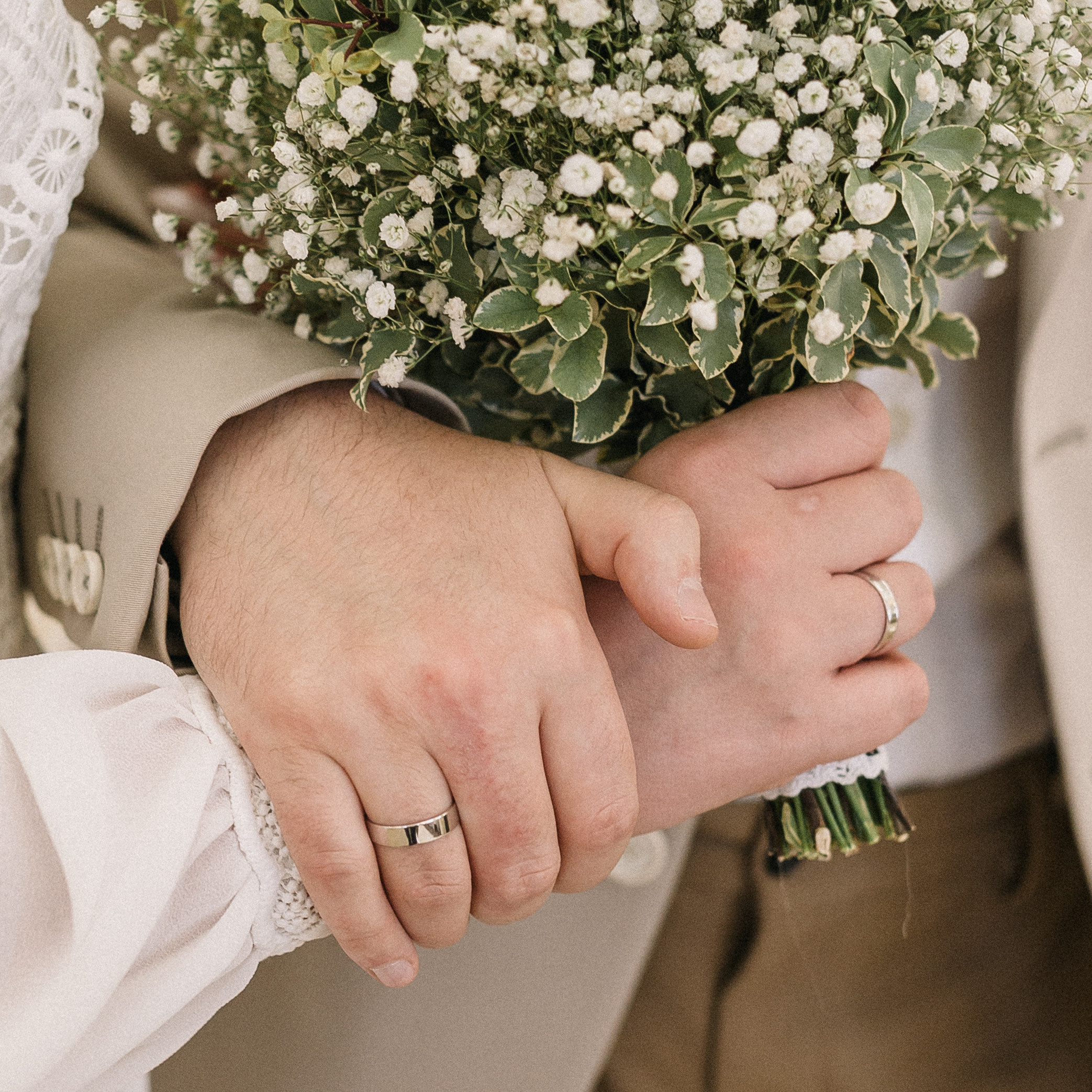Осенняя. Свадебный фотограф в Ярославле Алиса Курочкина