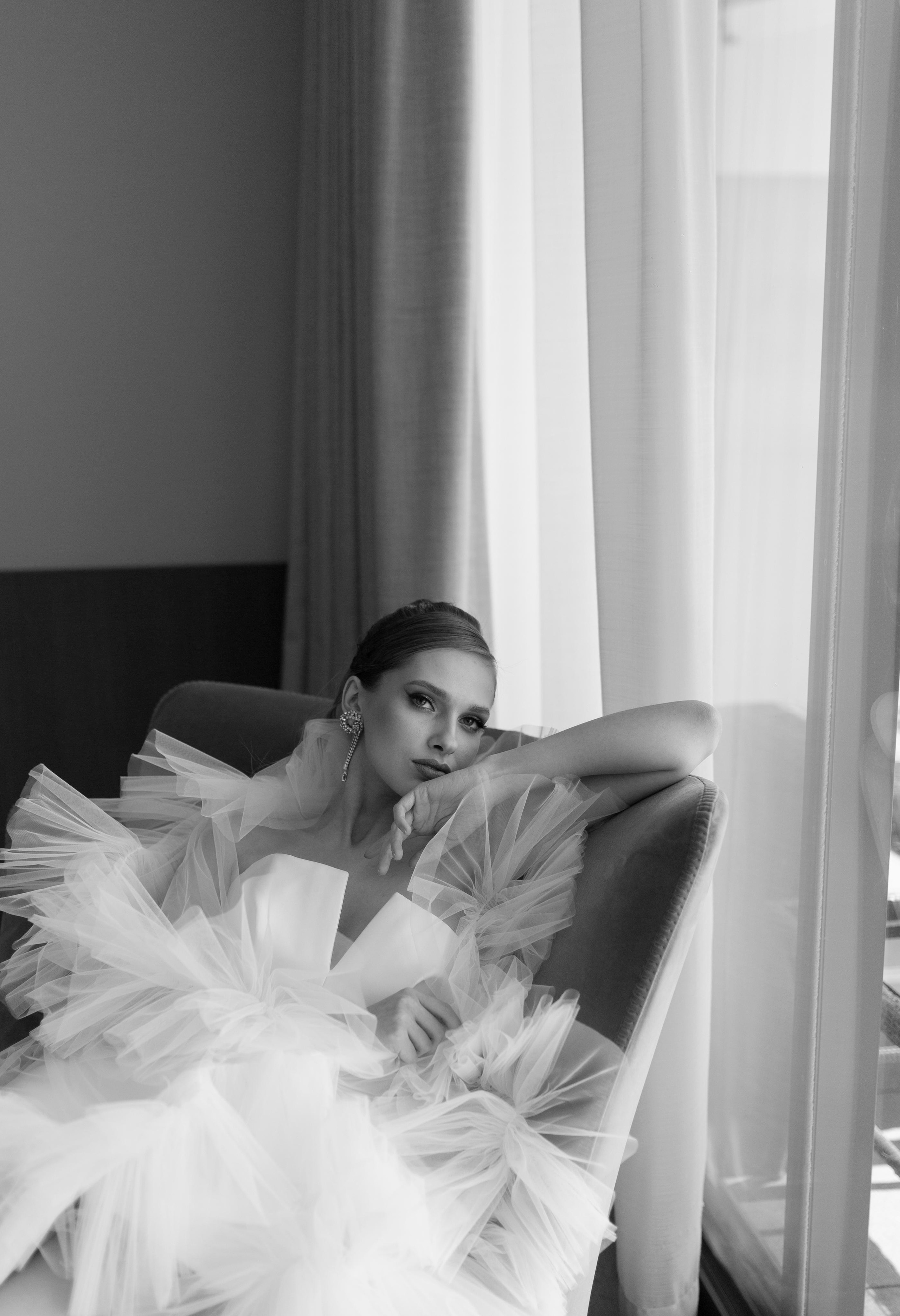 Сочи. Свадебный фотограф в Ярославле Алиса Курочкина