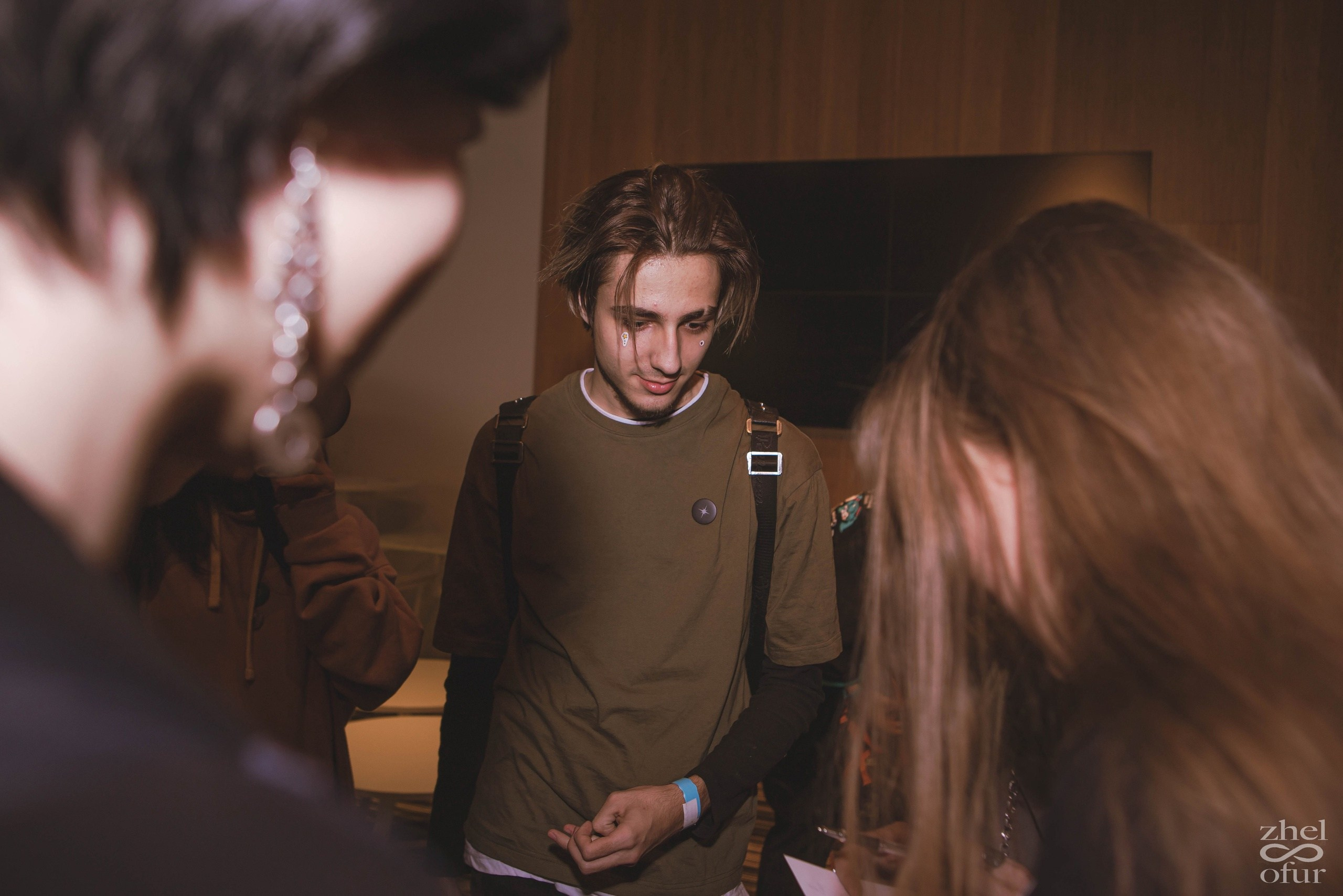 Reportage photography. Zhelsofur — косплей фотография и не только