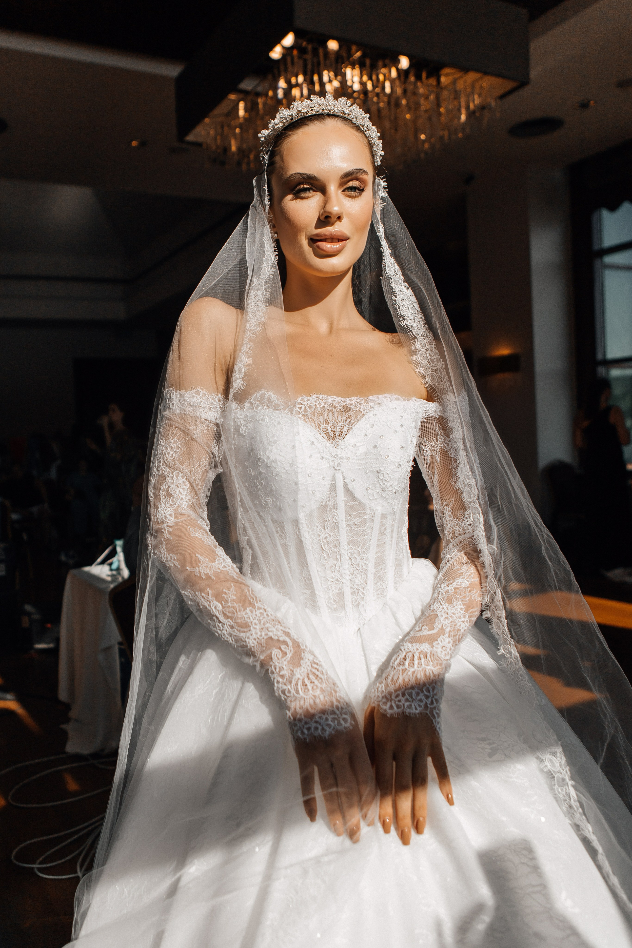 Yulia. Фотограф Александр Закадычный | Таганрог