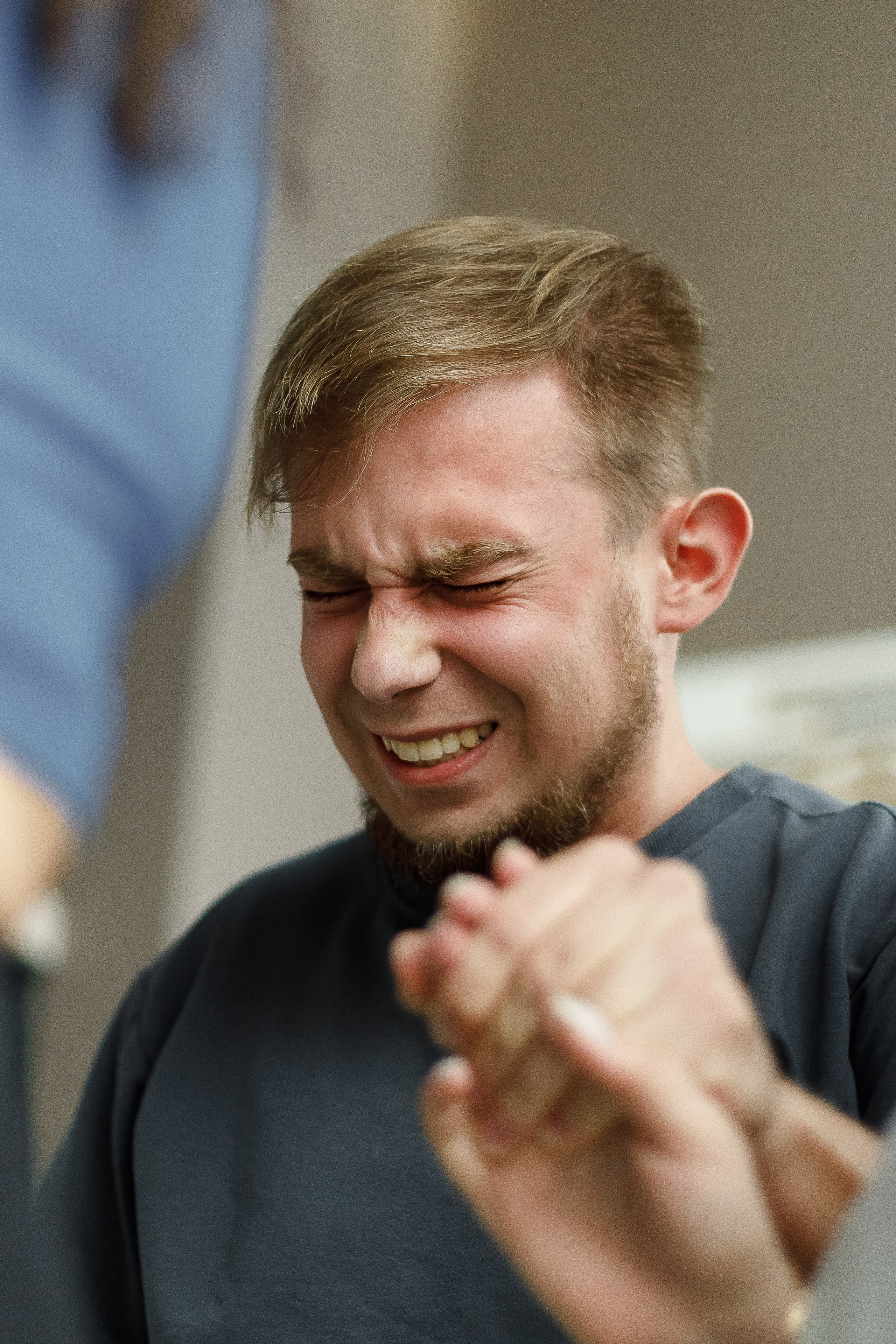 Фестиваль йоги. Фотограф Москва