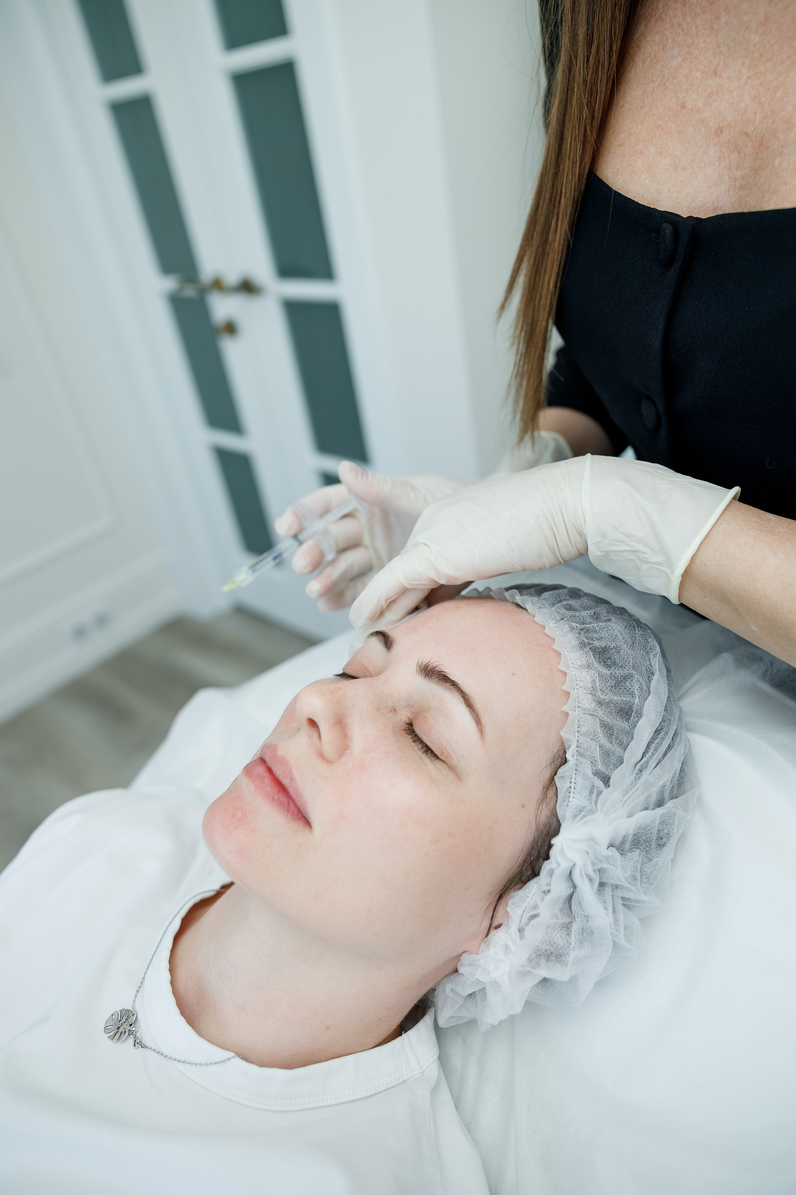 Косметология. Фотограф Москва