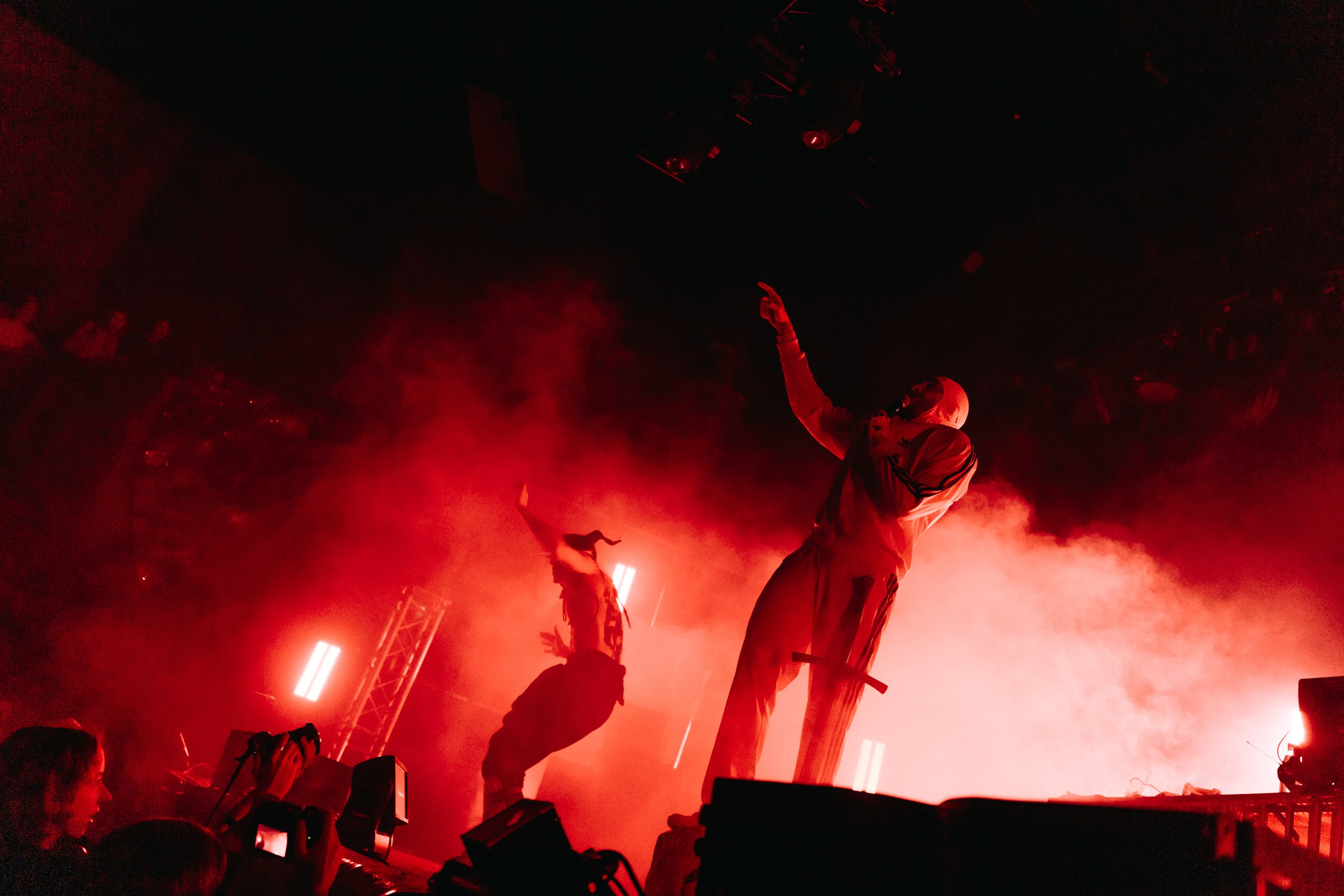 Хаски нижний новгород концерт