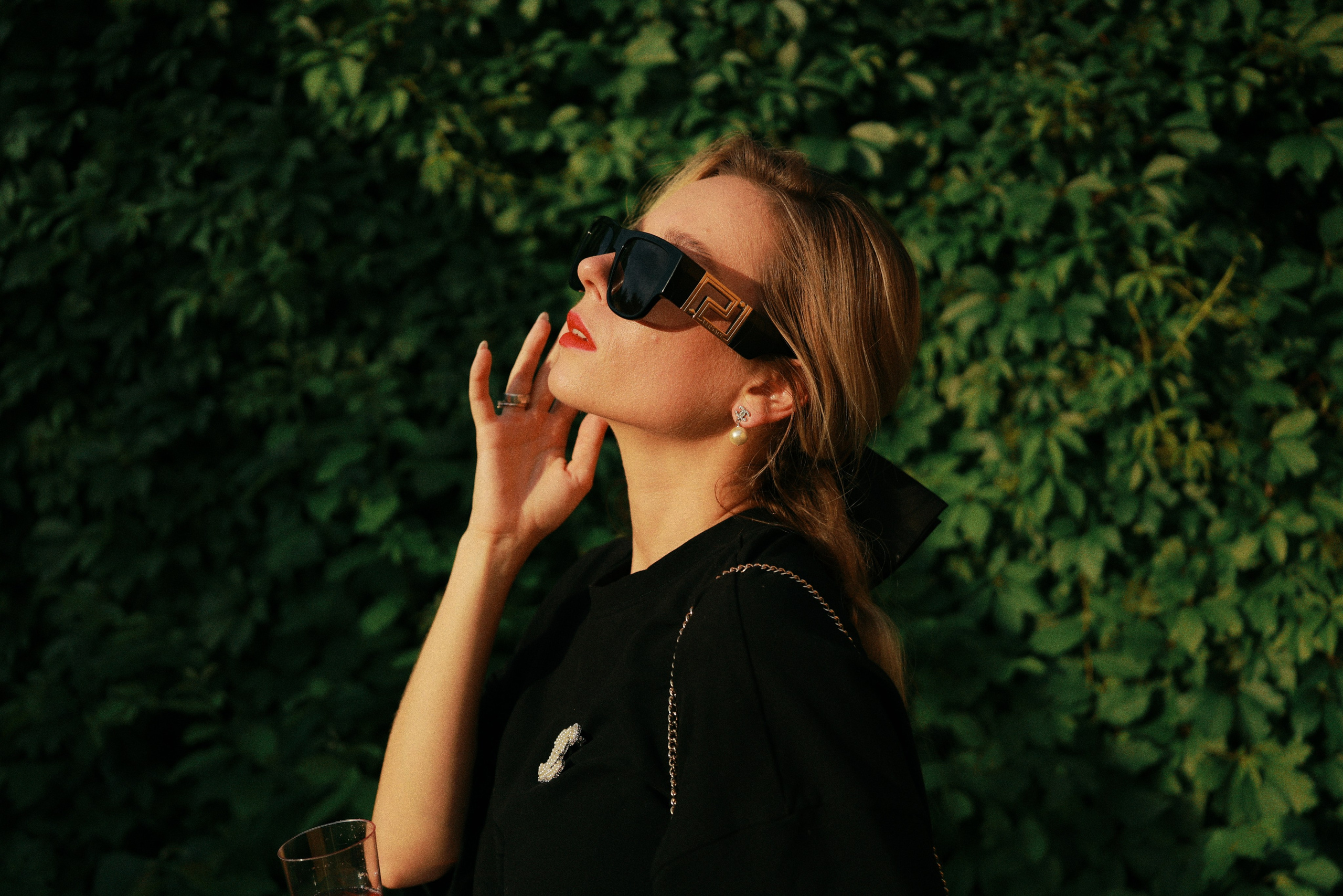 Атмо. Фотограф во Владимире, Москве и Суздале — Полина Романычева