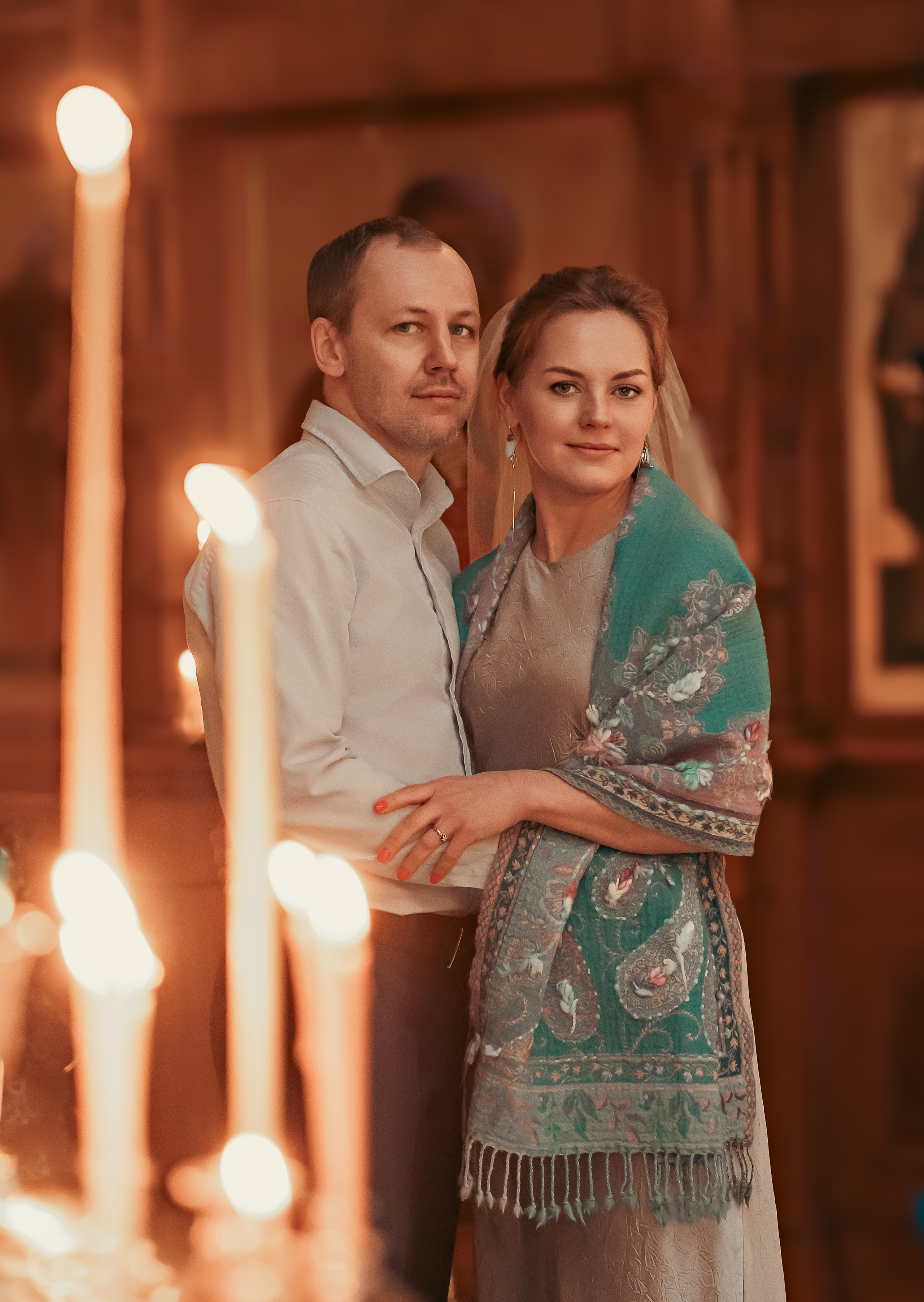 1. Профессиональный фотограф в Москве Марина Григорьева