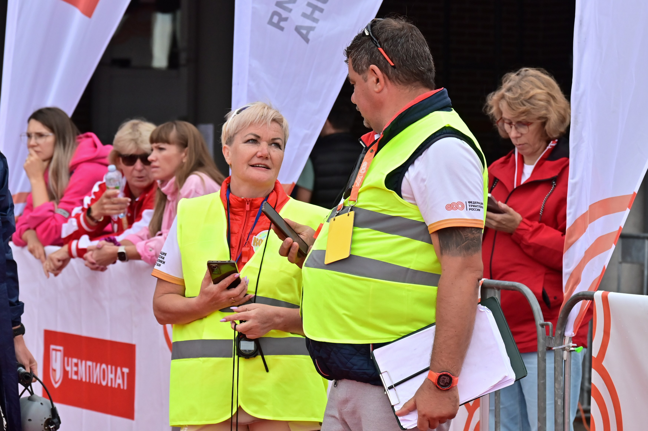 Triathlon I Триатлон. Событийный фотограф в Санкт — Петербурге Elena Ushakova