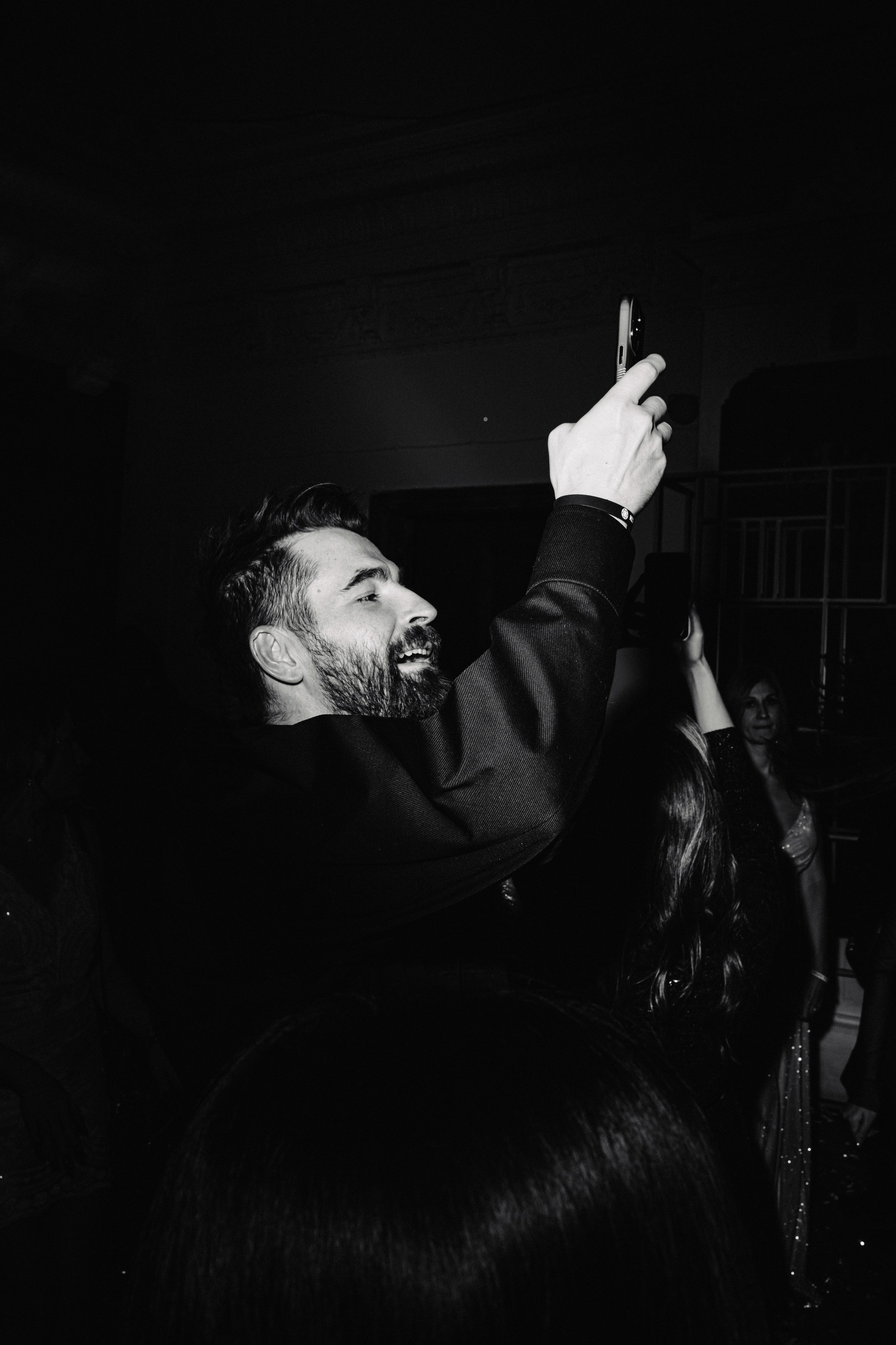 Новый уровень — Особняк 1857. Свадебный и семейный фотограф Женя Добрянская в Нижнем Новгороде