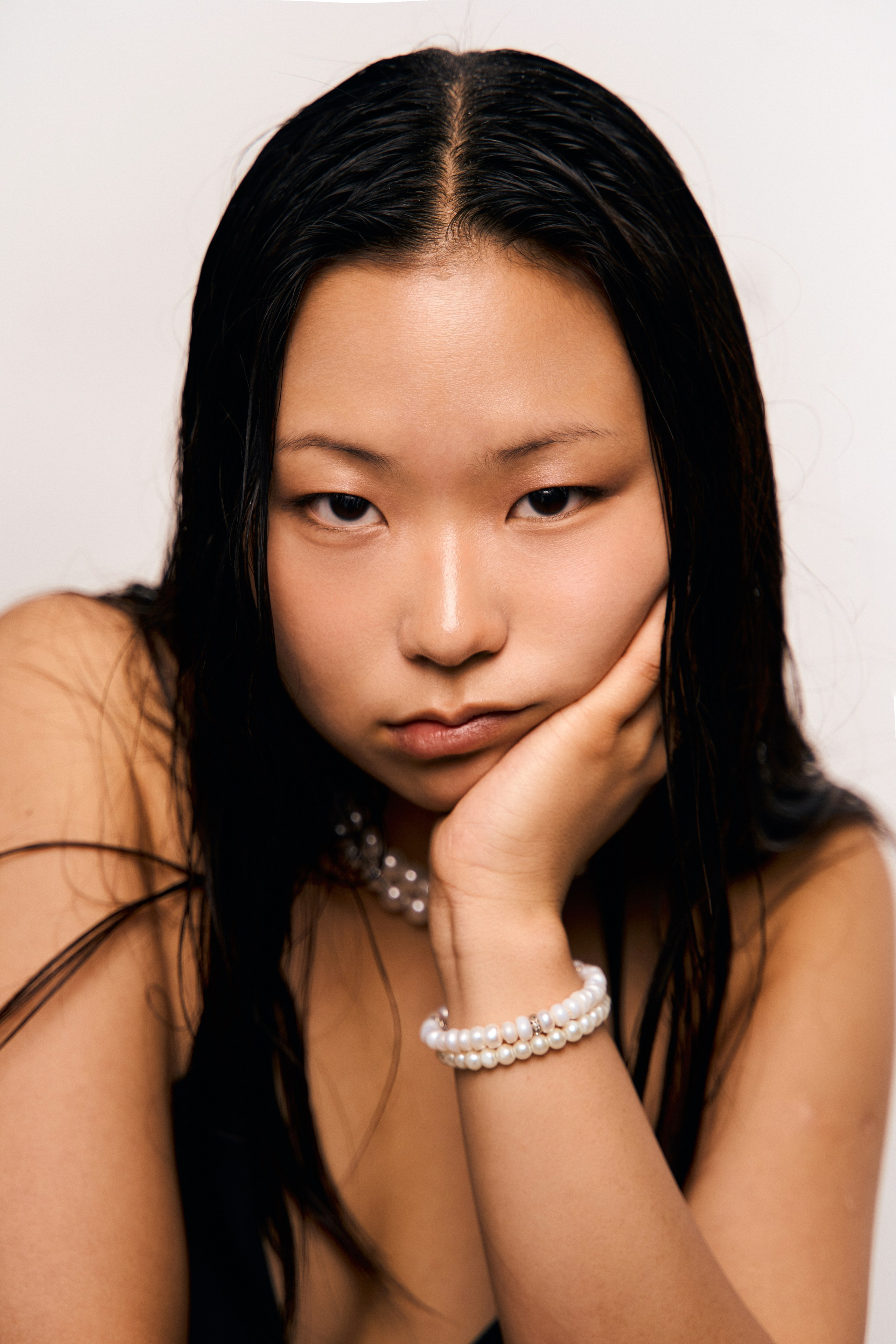 Время для себя. Искарова Зарина, фотограф в Алматы