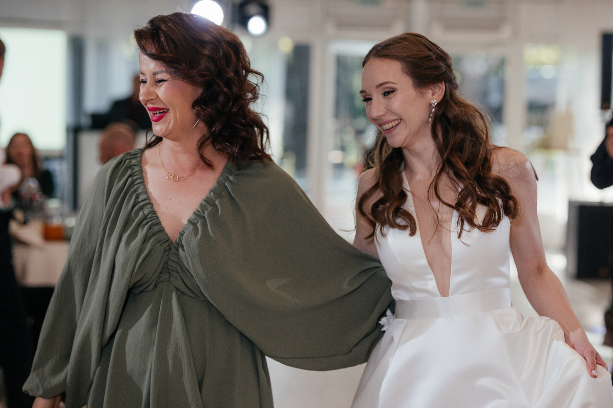 Николай и Алина. Фотограф Крохин Олег