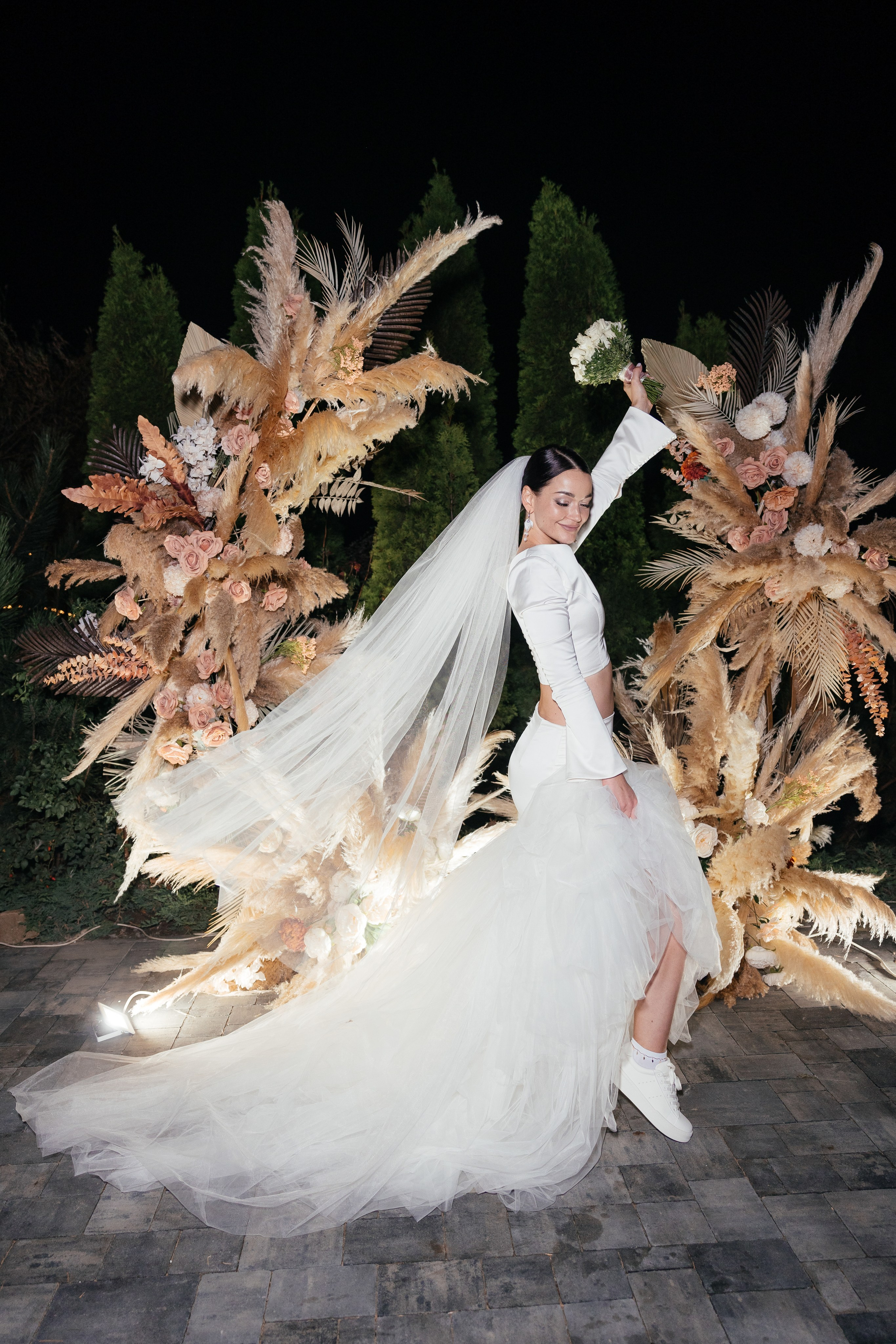 Кирил и Марина. Фотограф Крохин Олег