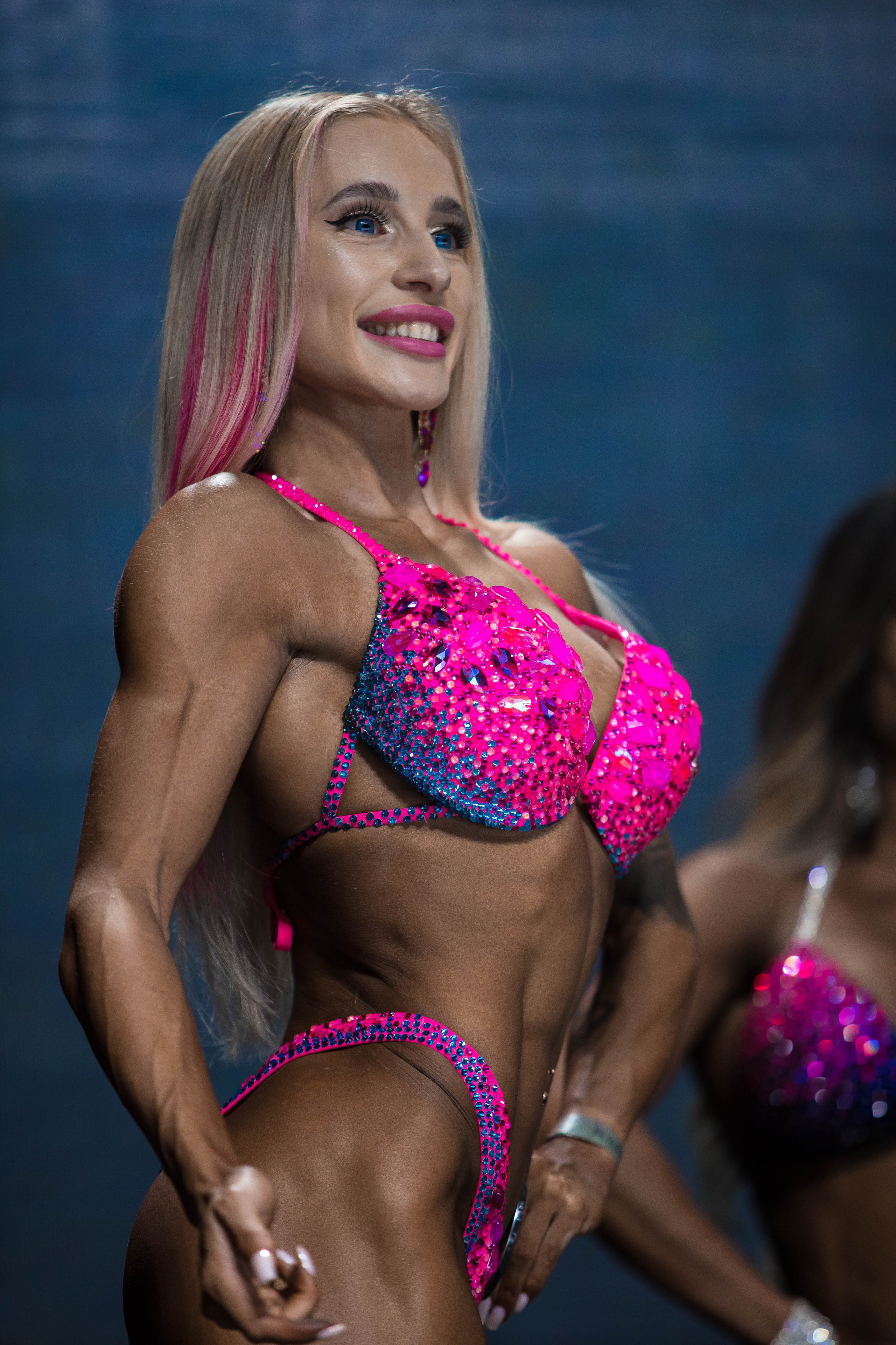 NBC9. Фотограф — художник в Москве Васильева Юлия