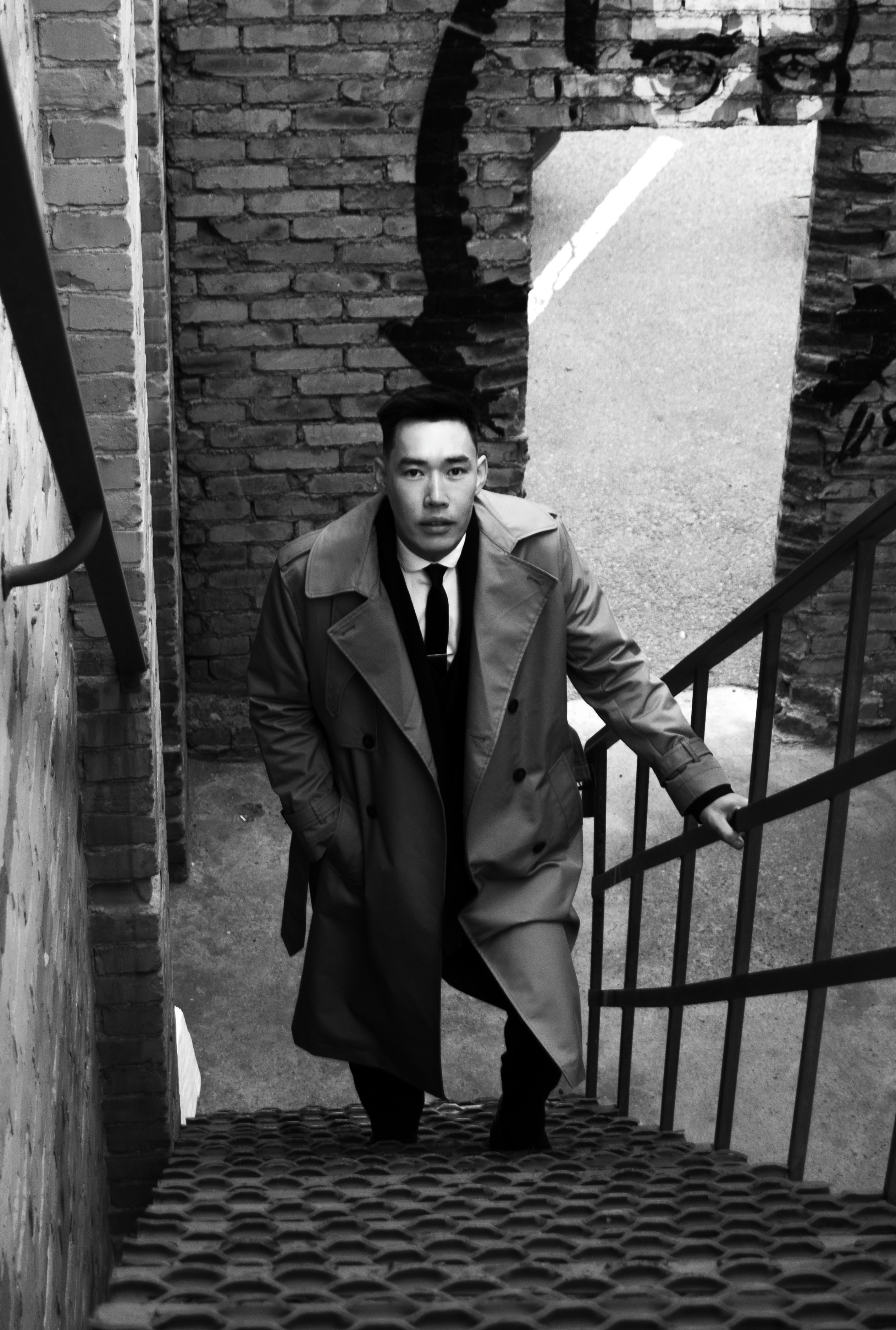 Денис. Фотограф Чита Комарова Ксения