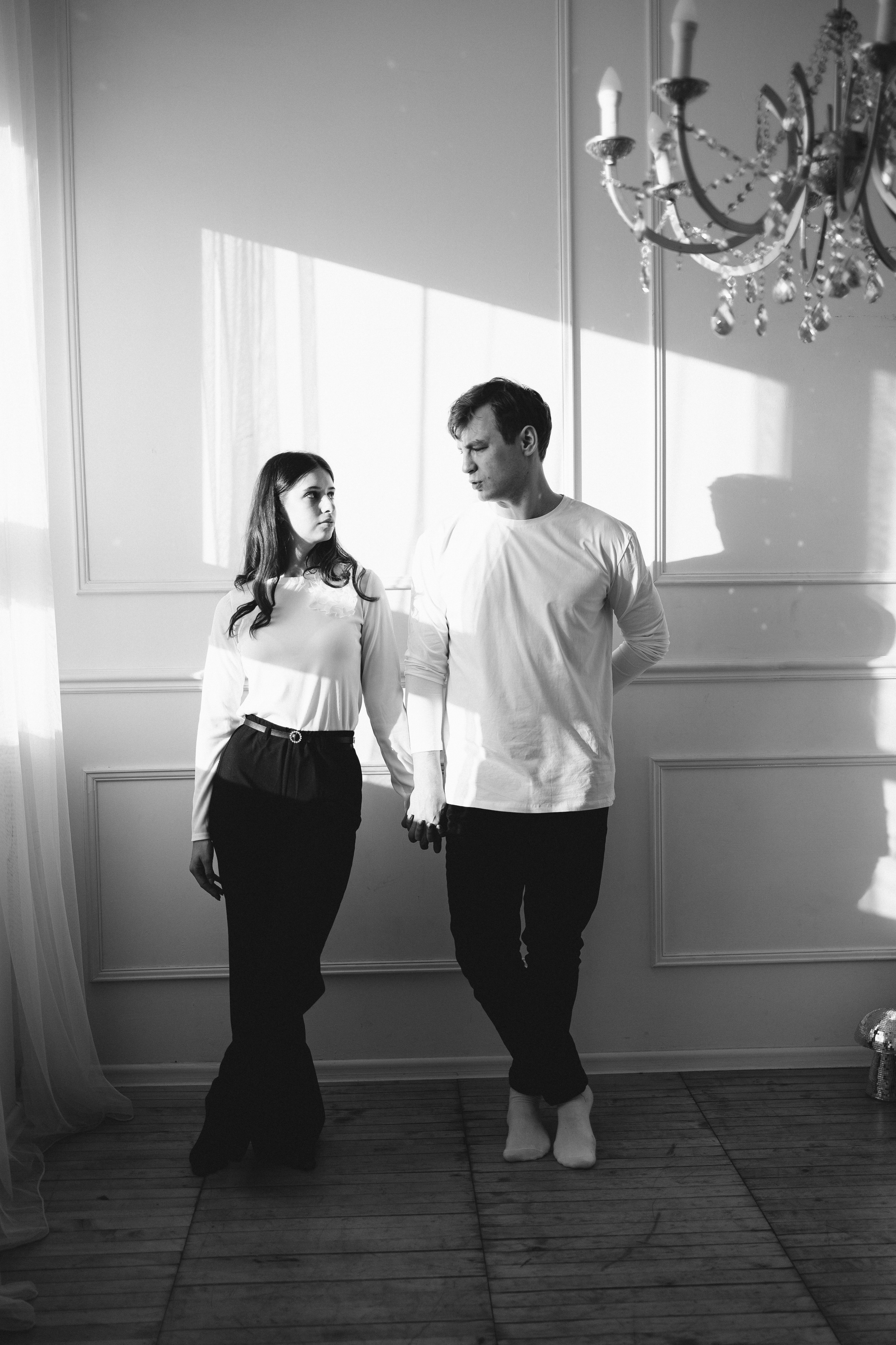 Love story. Семейный фотограф в Екатеринбурге Макарова Алёна