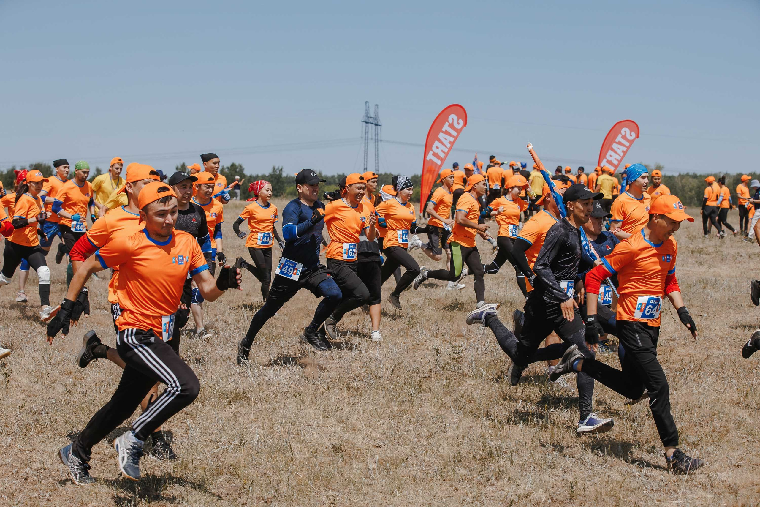 Жестокие игры. Главная