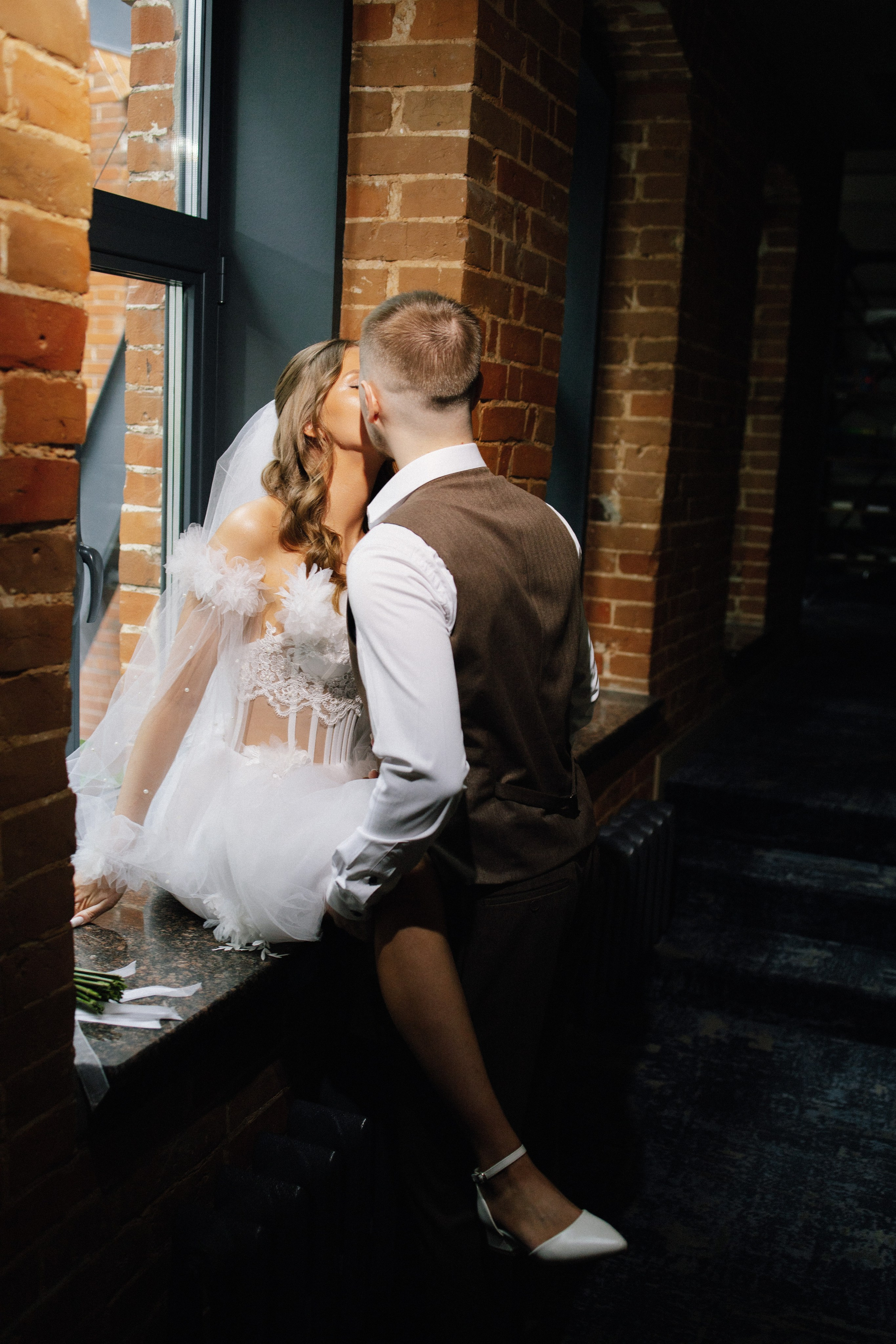 Danil&Daria. Свадебный фотограф Курган Михаил Деркачев