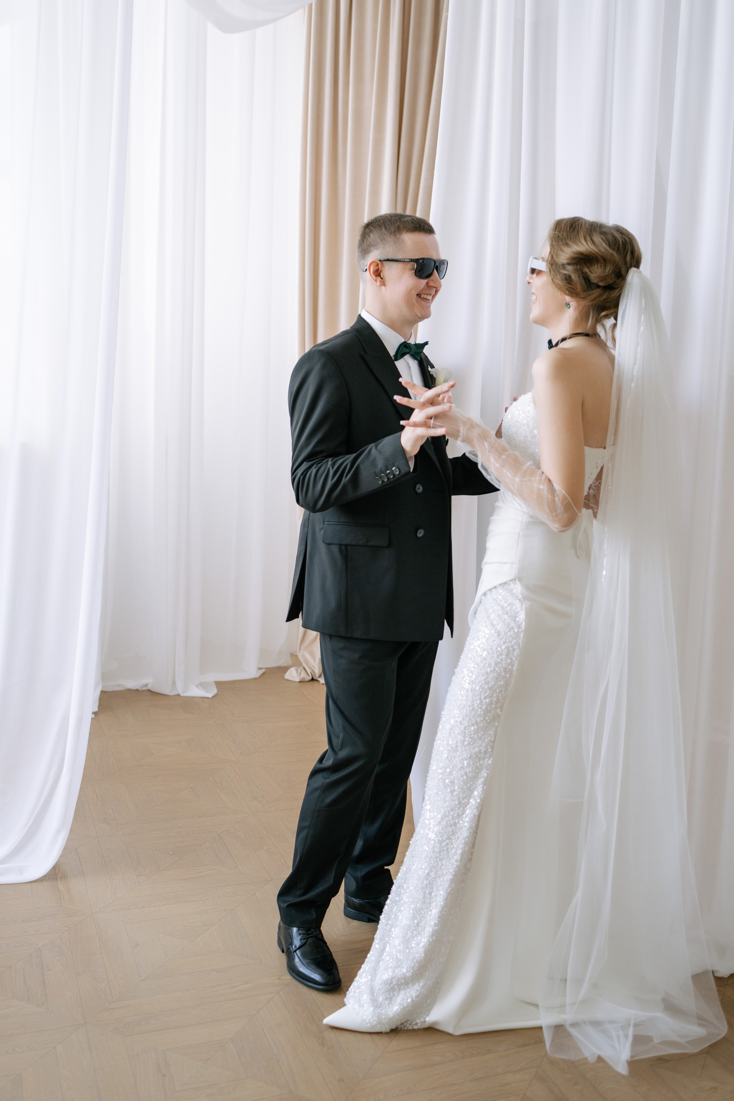 Wedding day Alexandr&Olga. Свадебный фотограф Курган Михаил Деркачев