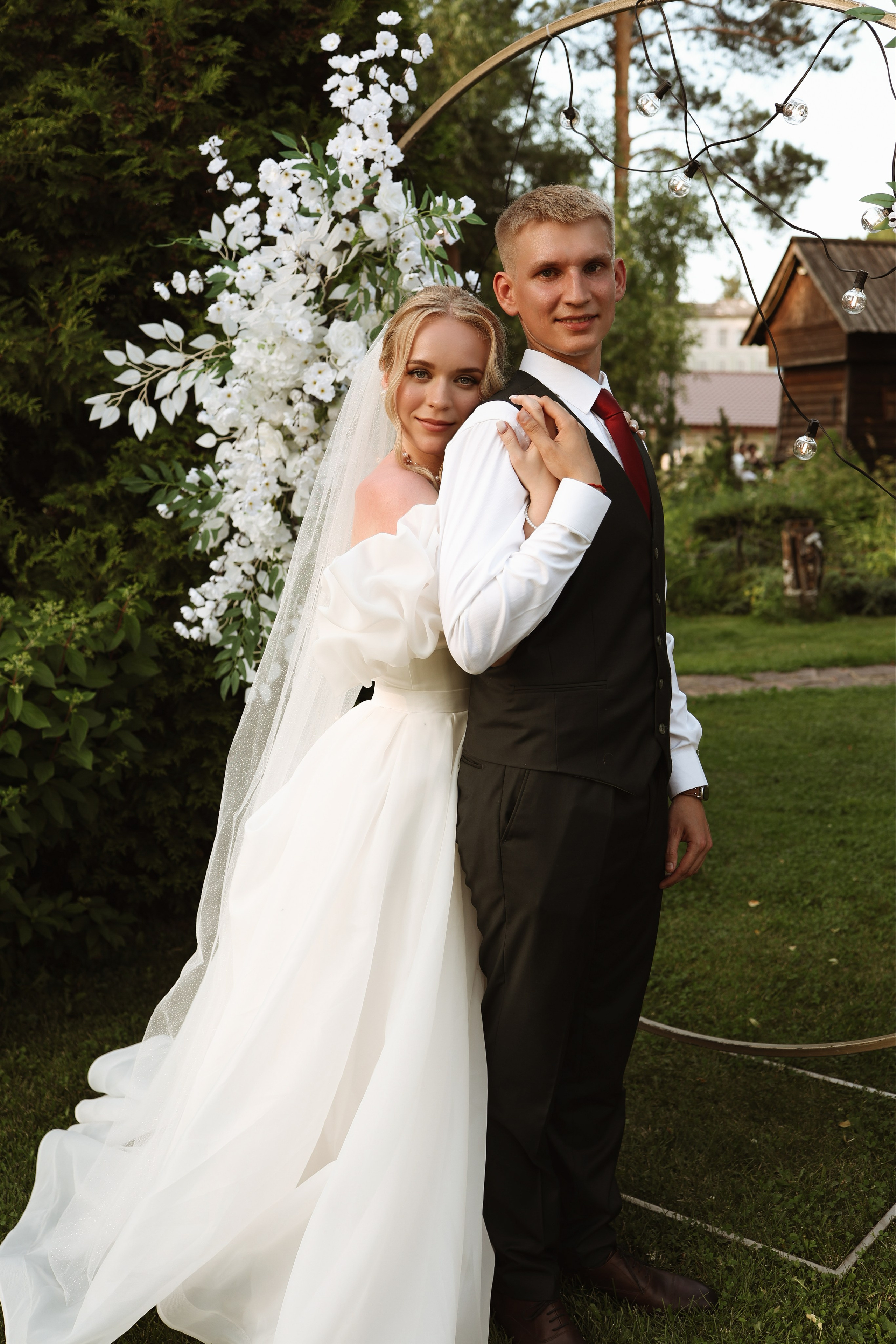 E&A. Фотограф Татьяна Иванова в Ярославле