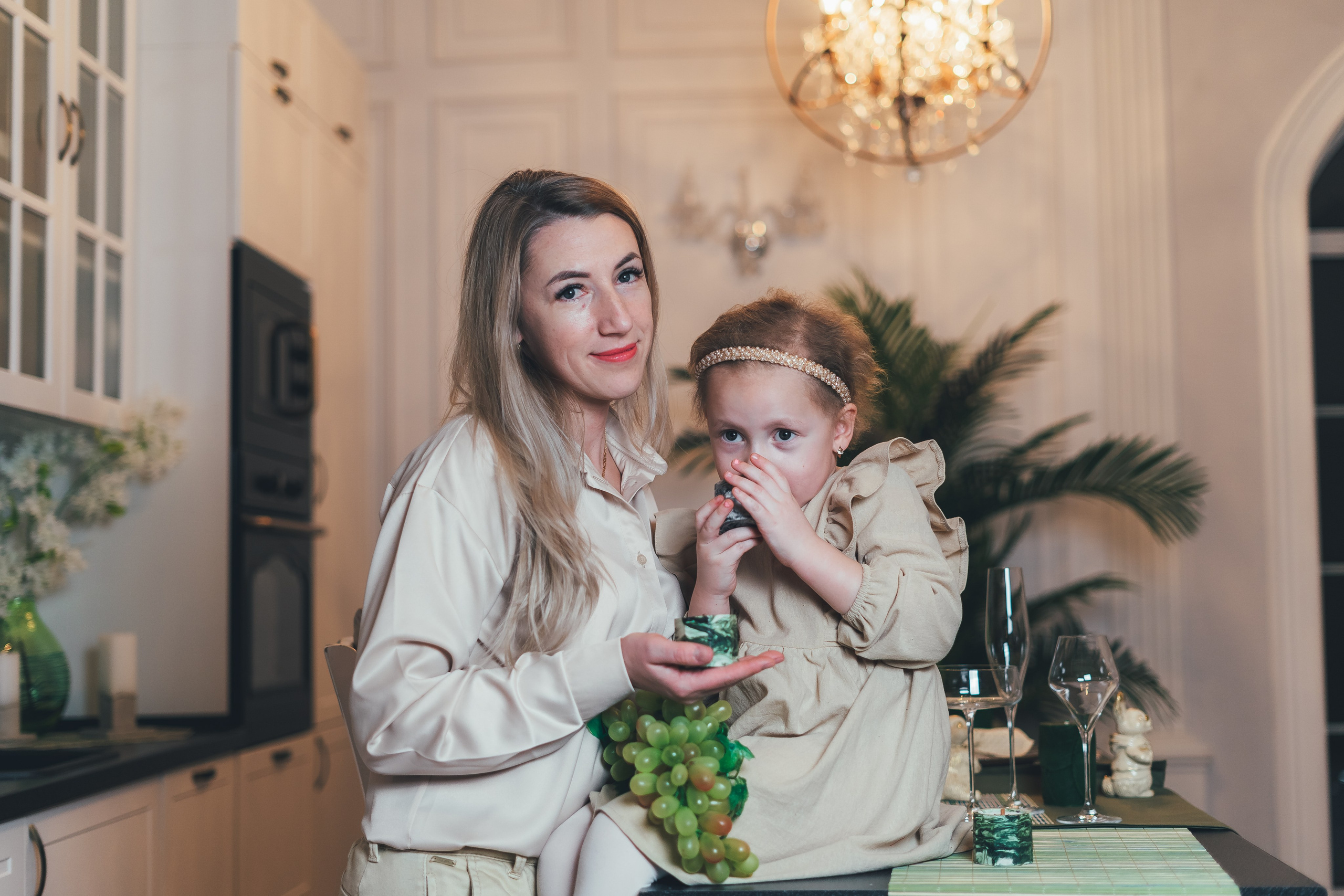 Ольга с семьей, Ногинск, студия Celebrity. Наталья Дукалова фотограф Щелково Королев Пушкино Москва Балашиха