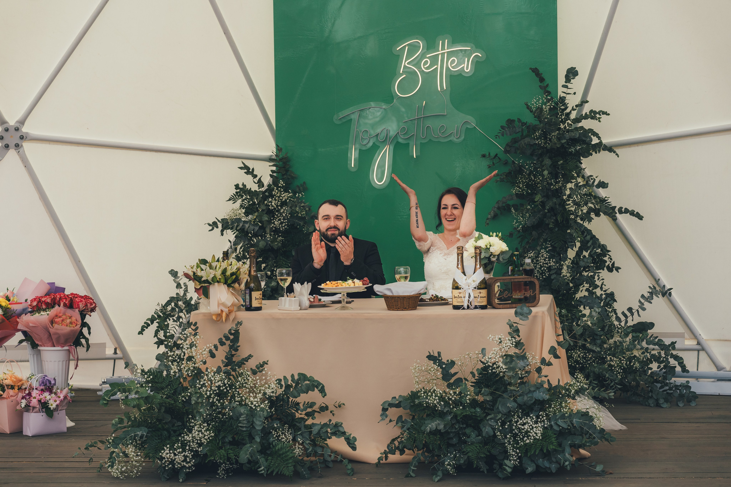 Наталья и Антон, ЗАГС Пушкино, Улиткино. Наталья Дукалова фотограф Щелково Королев Пушкино Москва Балашиха