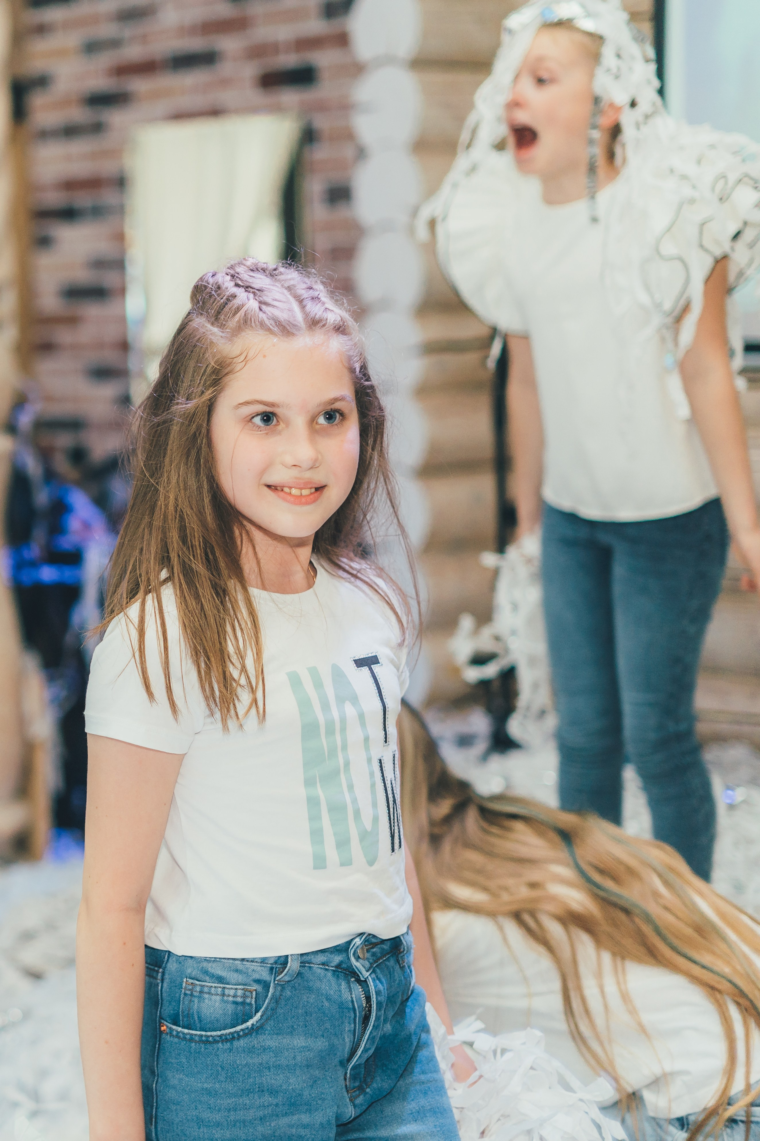 Выпускной 4 класса, Щелково, загородный клуб Барин. Наталья Дукалова фотограф Щелково Королев Пушкино Москва Балашиха