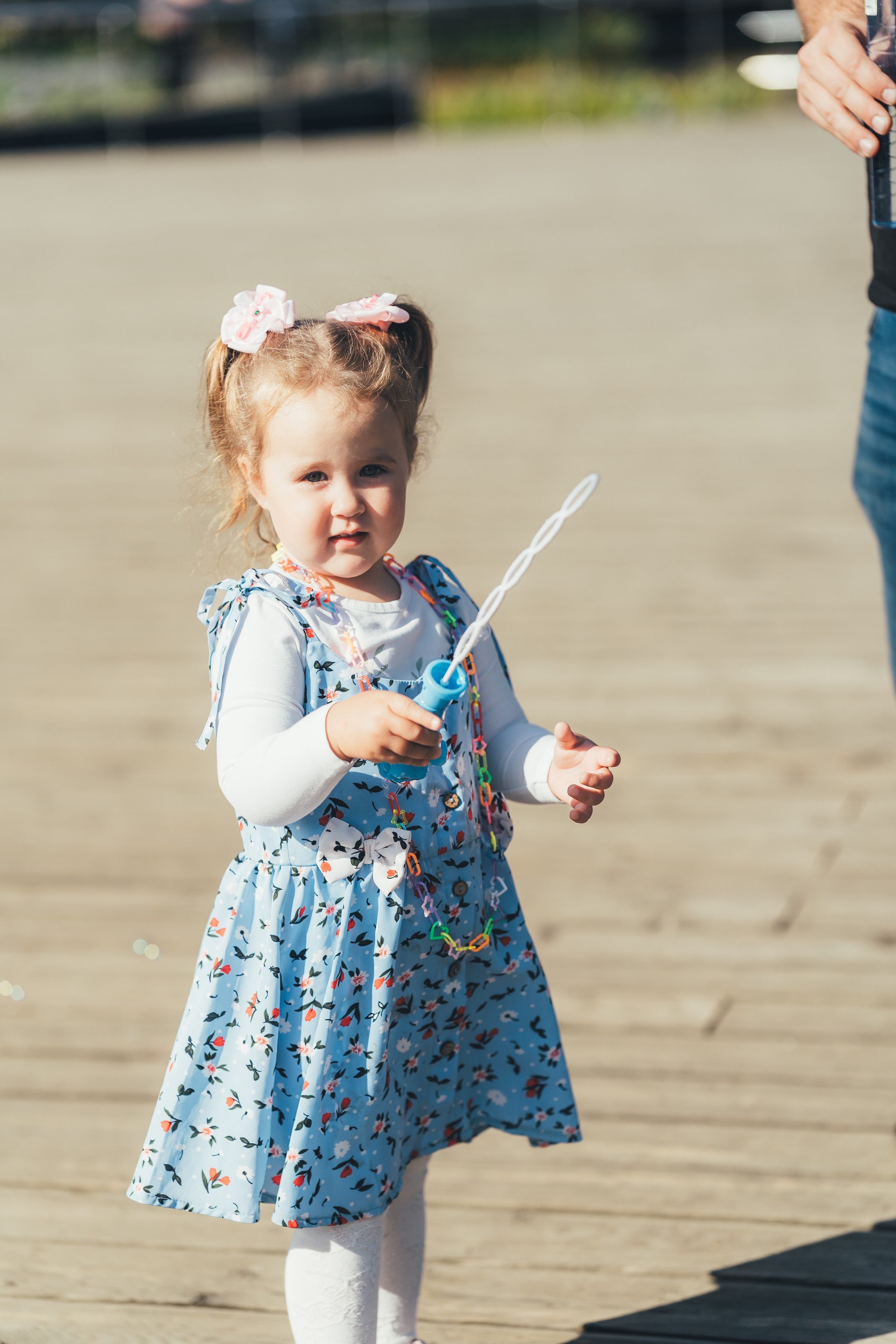 Денис с дочкой, Балашиха, парк Пехорка. Наталья Дукалова фотограф Щелково Королев Пушкино Москва Балашиха