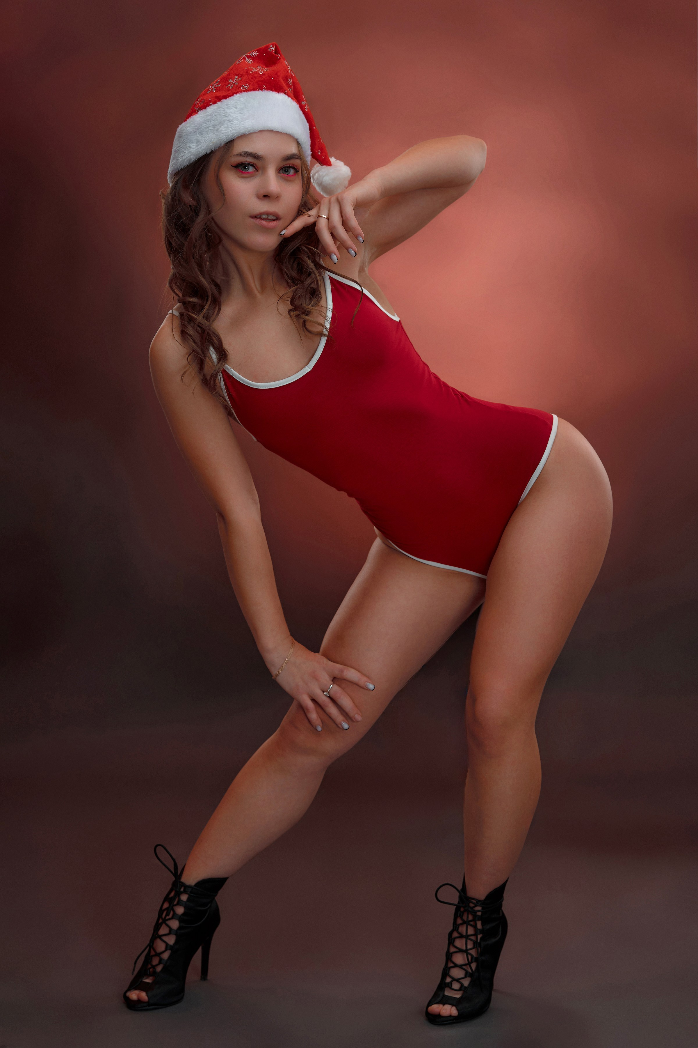 Алена. Фотограф в Тольятти Вячеслав Цуркан