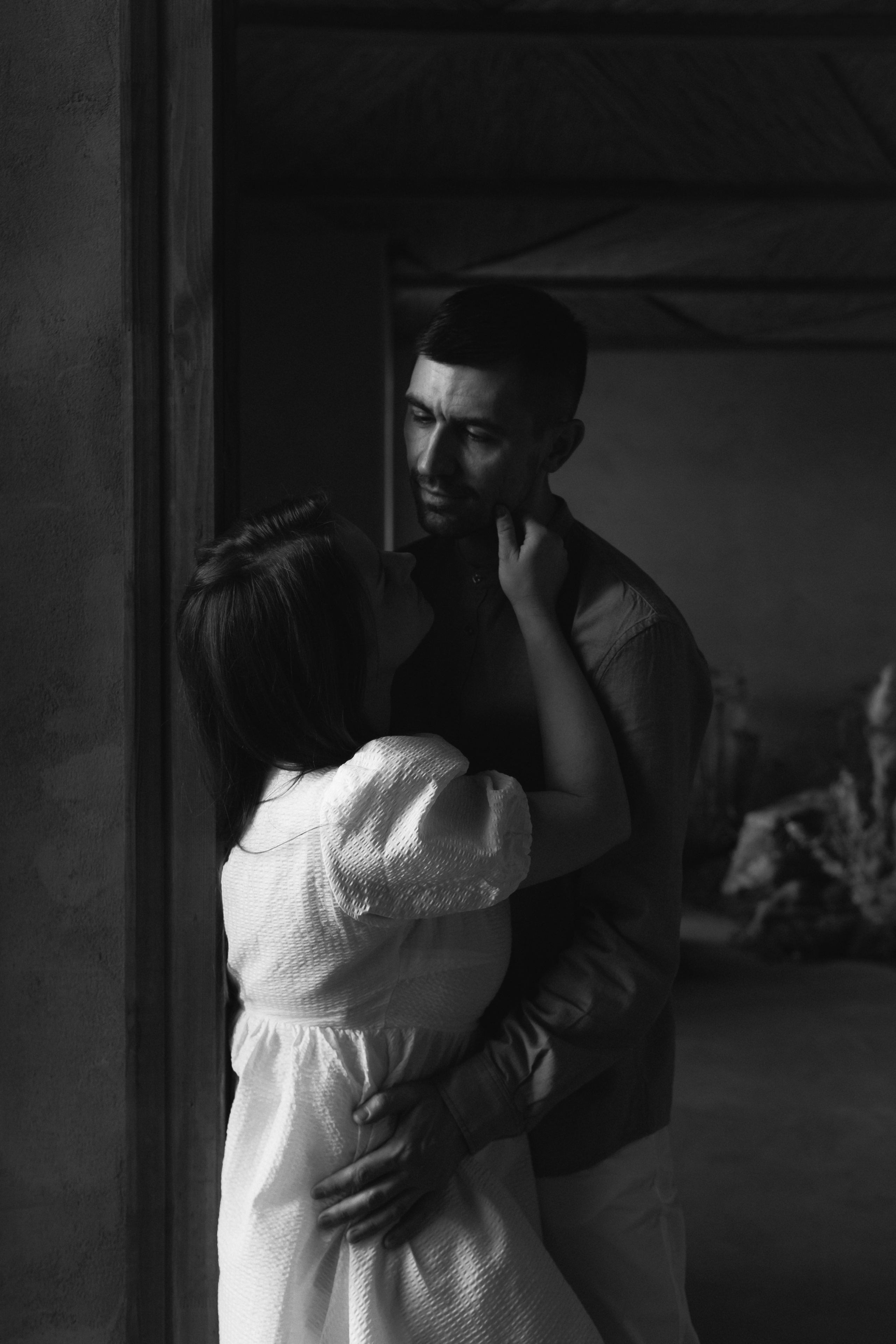 LOVE STORY. Фотограф в Санкт-Петербурге — Любовь Духовникова