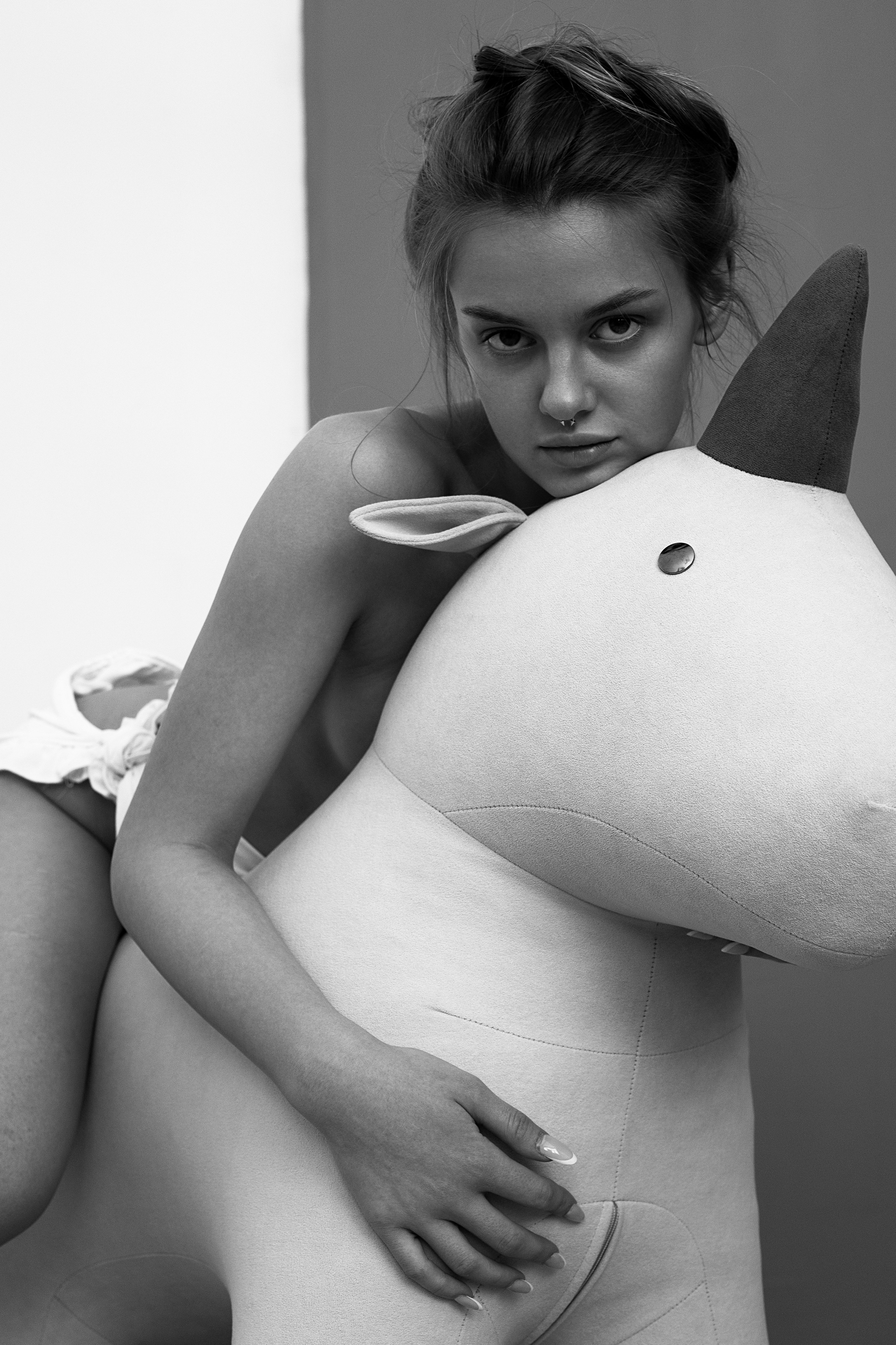 ZHENYA. EKATERINA TIMOFEEVA