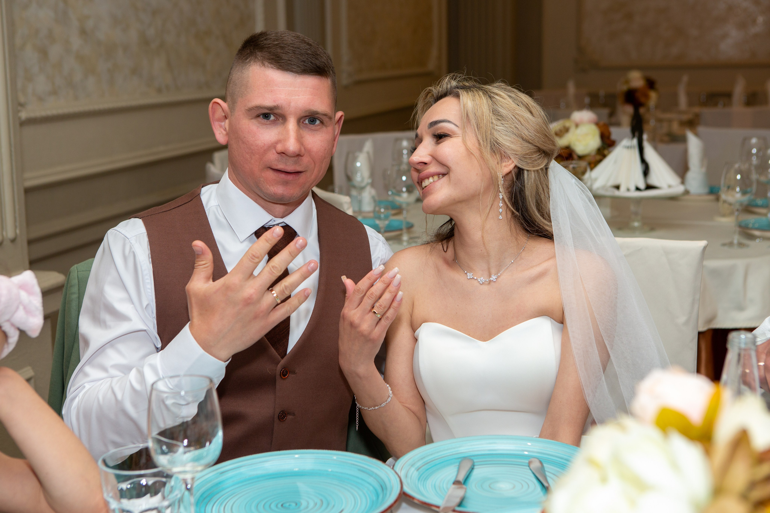 Свадьба Николая и Анастасии. Репортажный, семейный, свадебный, портретный фотограф