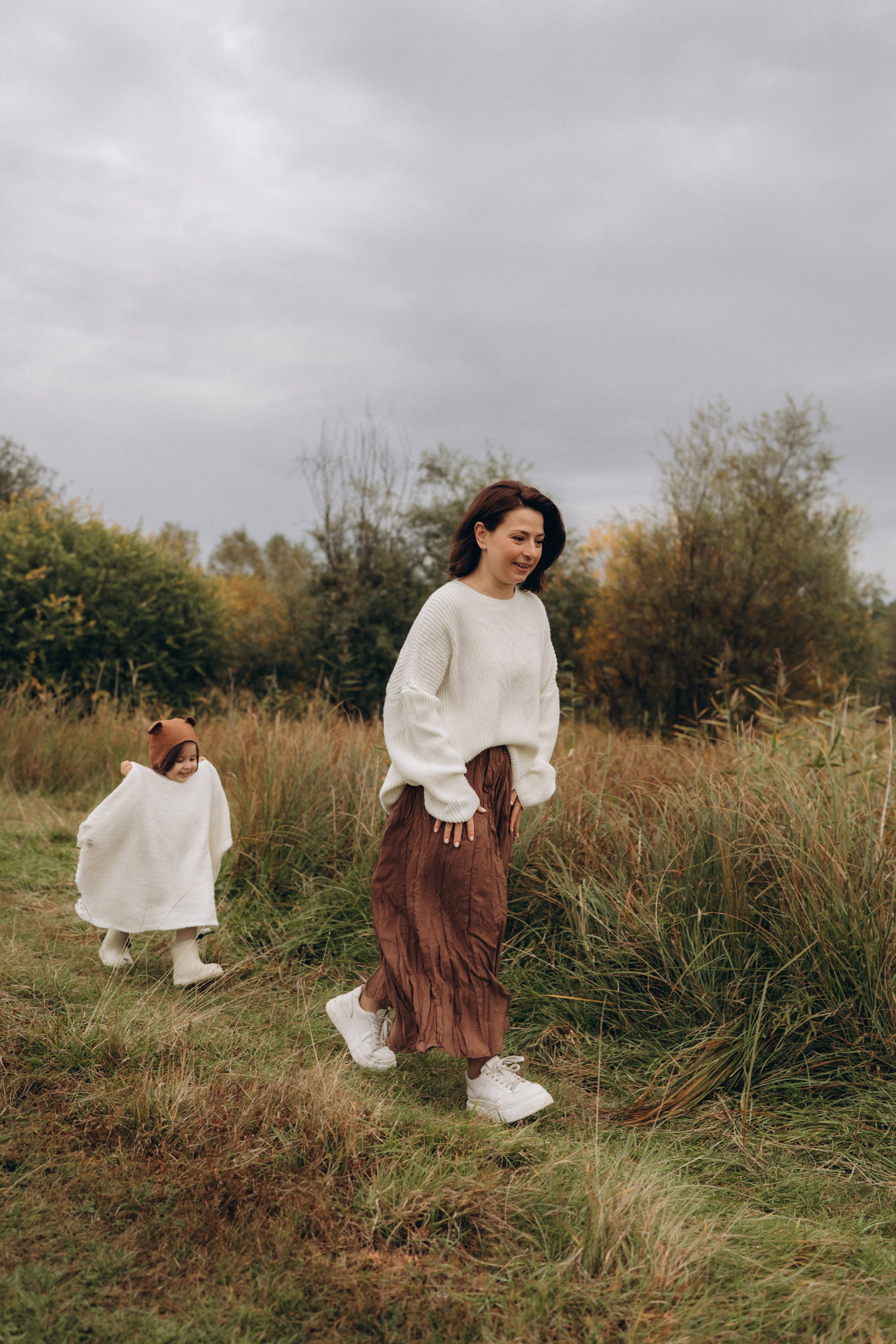 Любовь в глазах. Семейный фотограф в Ангарске/ Иркутске