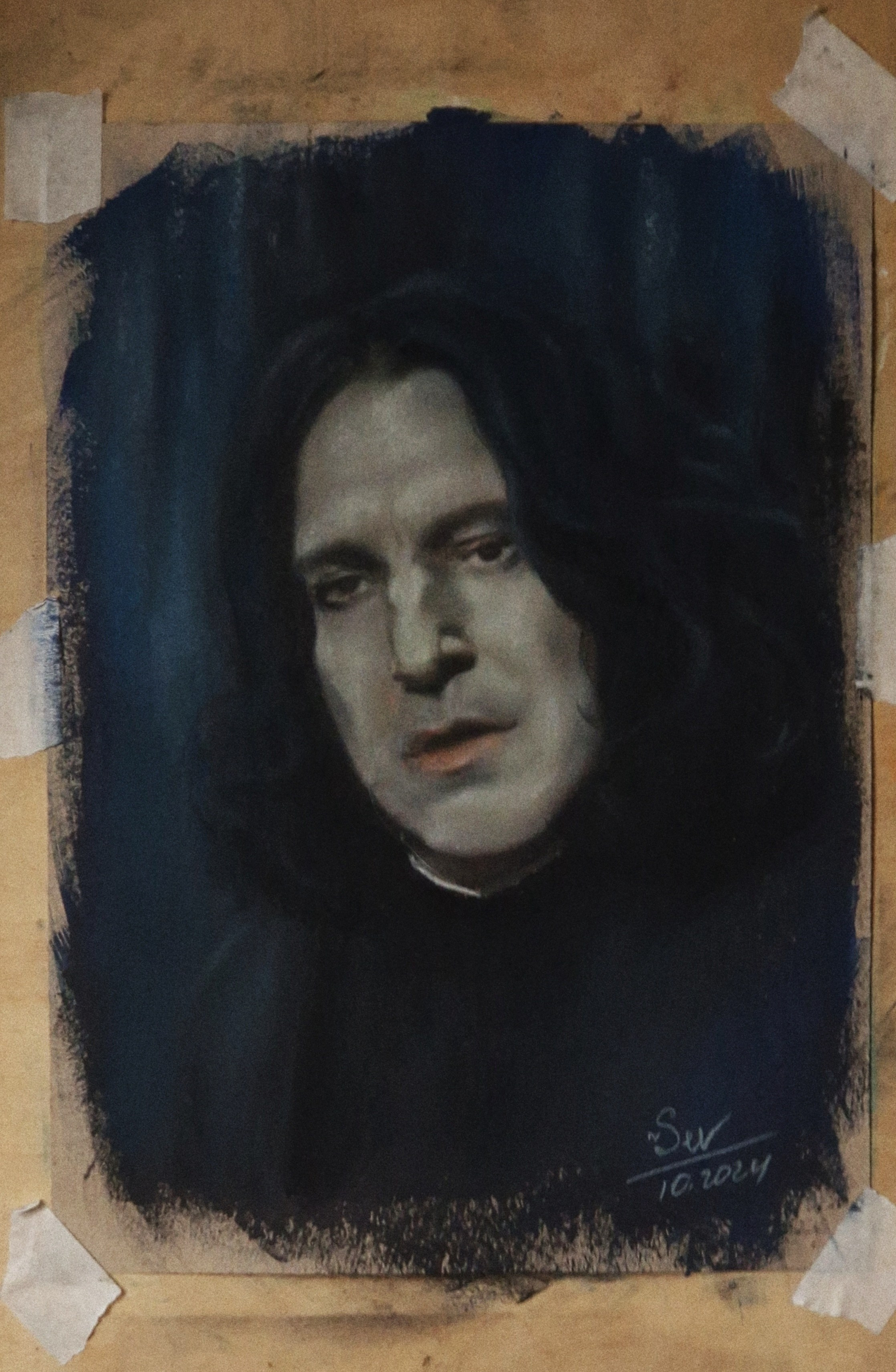 Портреты маслом, углем, пастелью. Свадебный, семейный фотограф в Москве Маргарита Севьянц