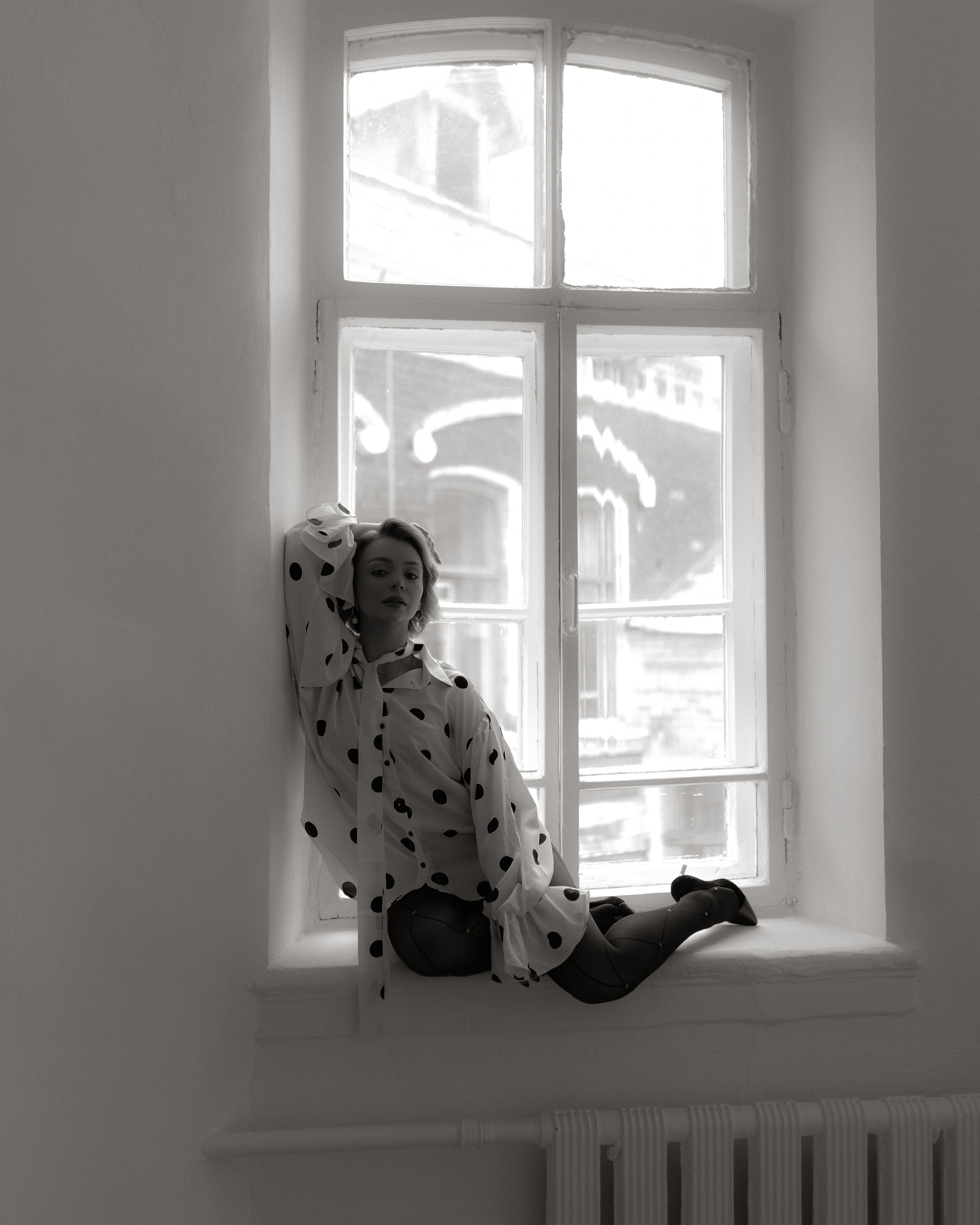 София. DARYA.BELKINA