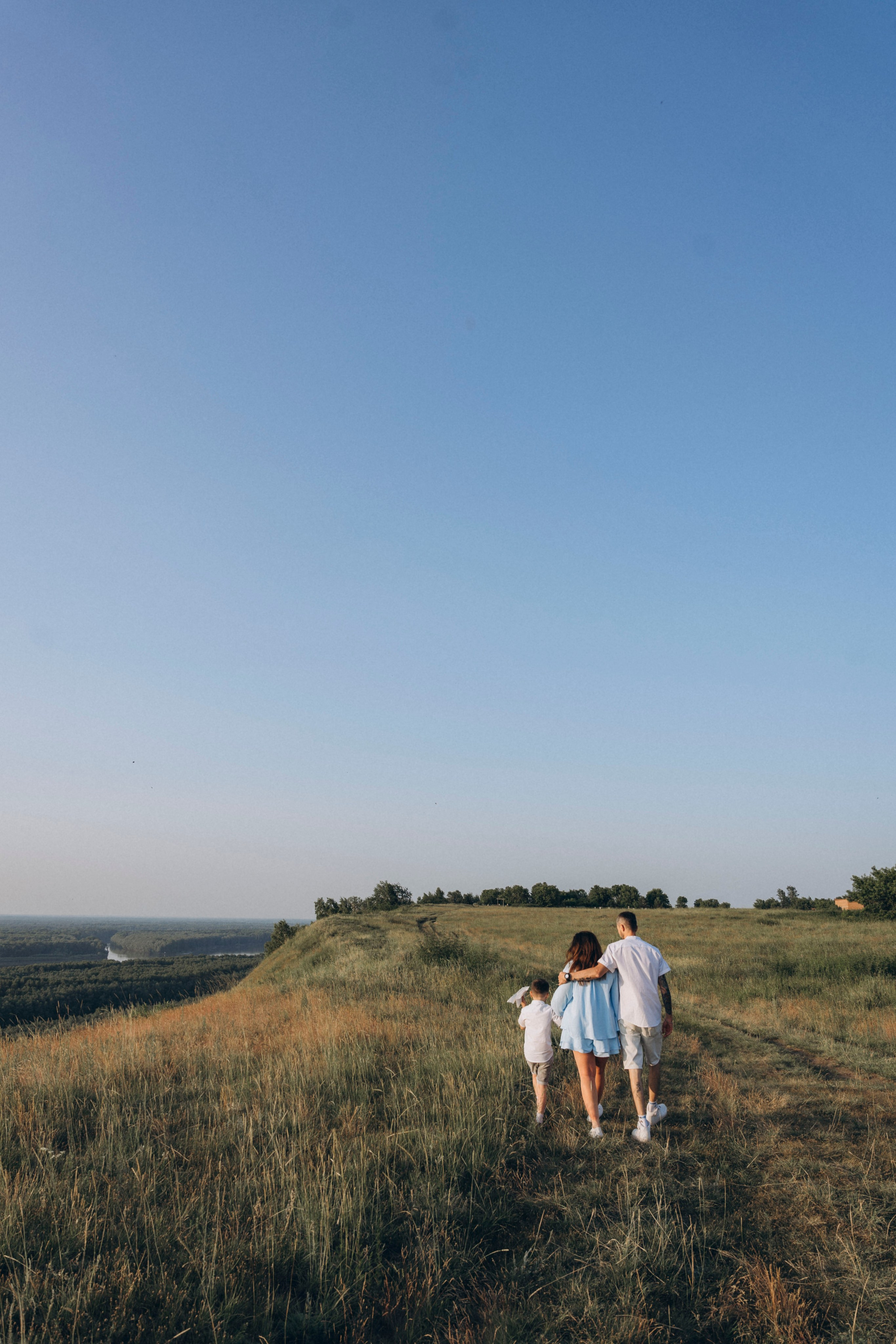 На улице. Фотограф Волгоград Ксения Устинова