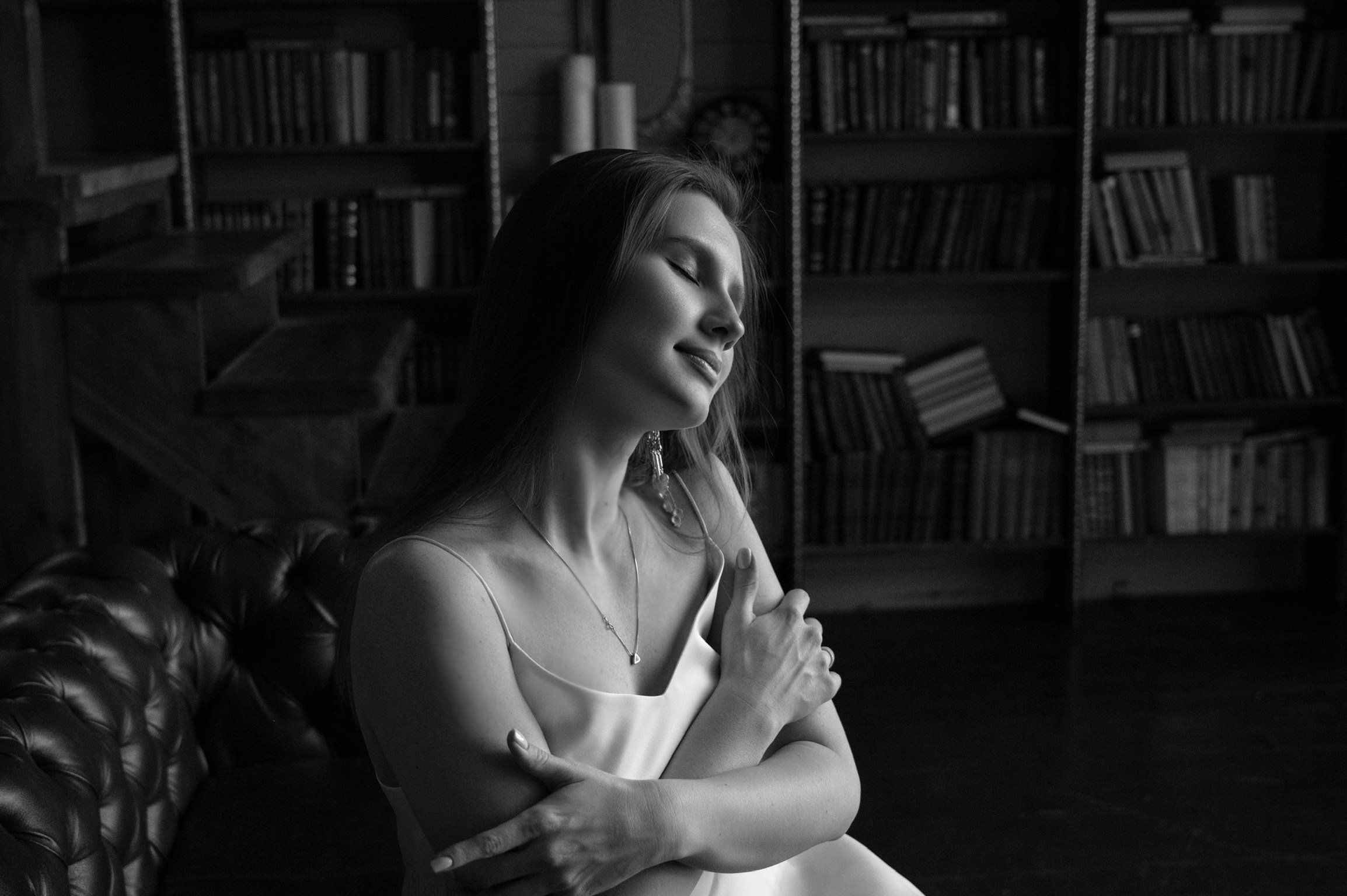 Адель & Дина. Фотограф Ландыш Айзятова