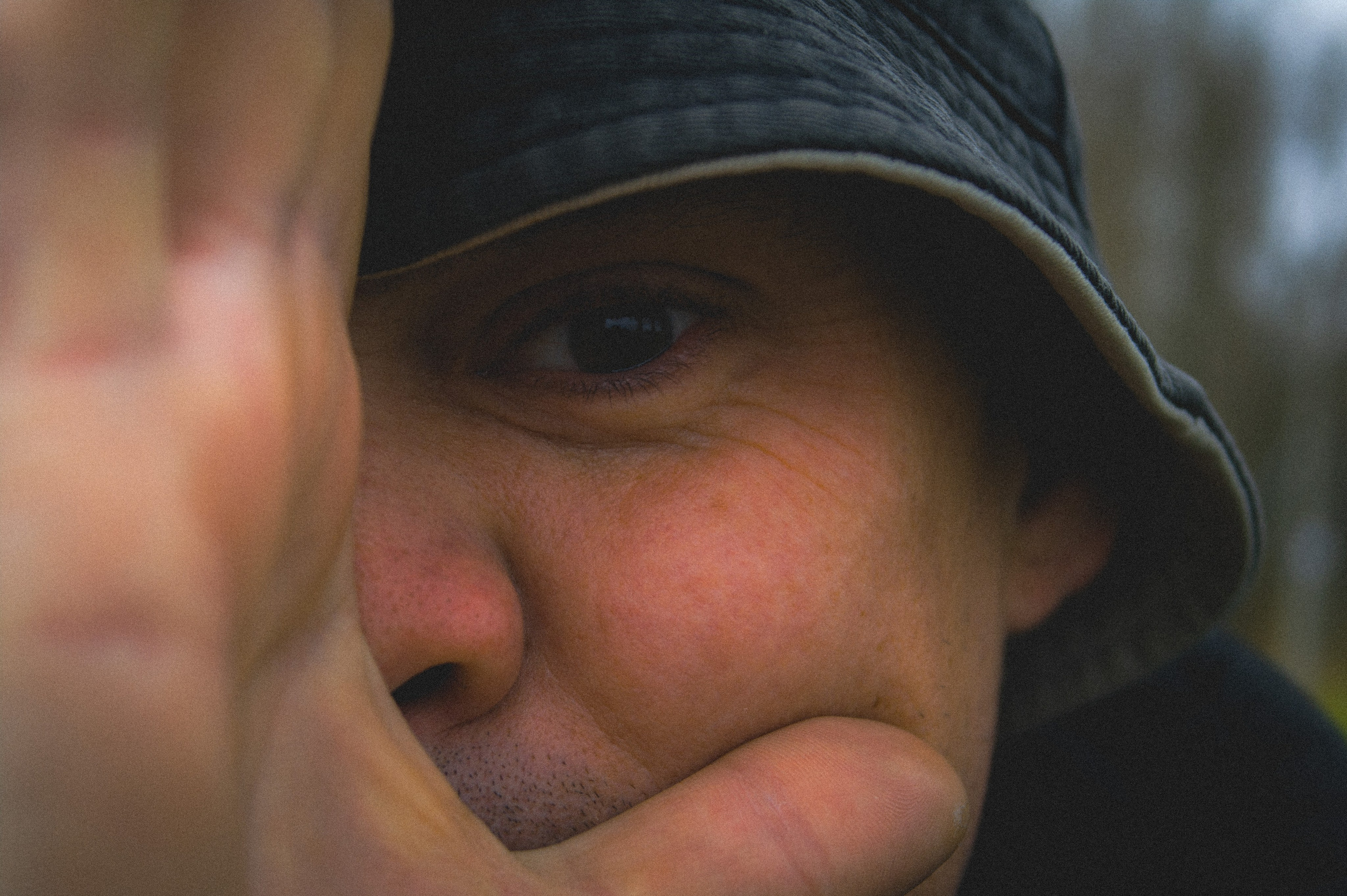 Прогулка с поэтом. Den Mirov — Фотограф, Музыкант