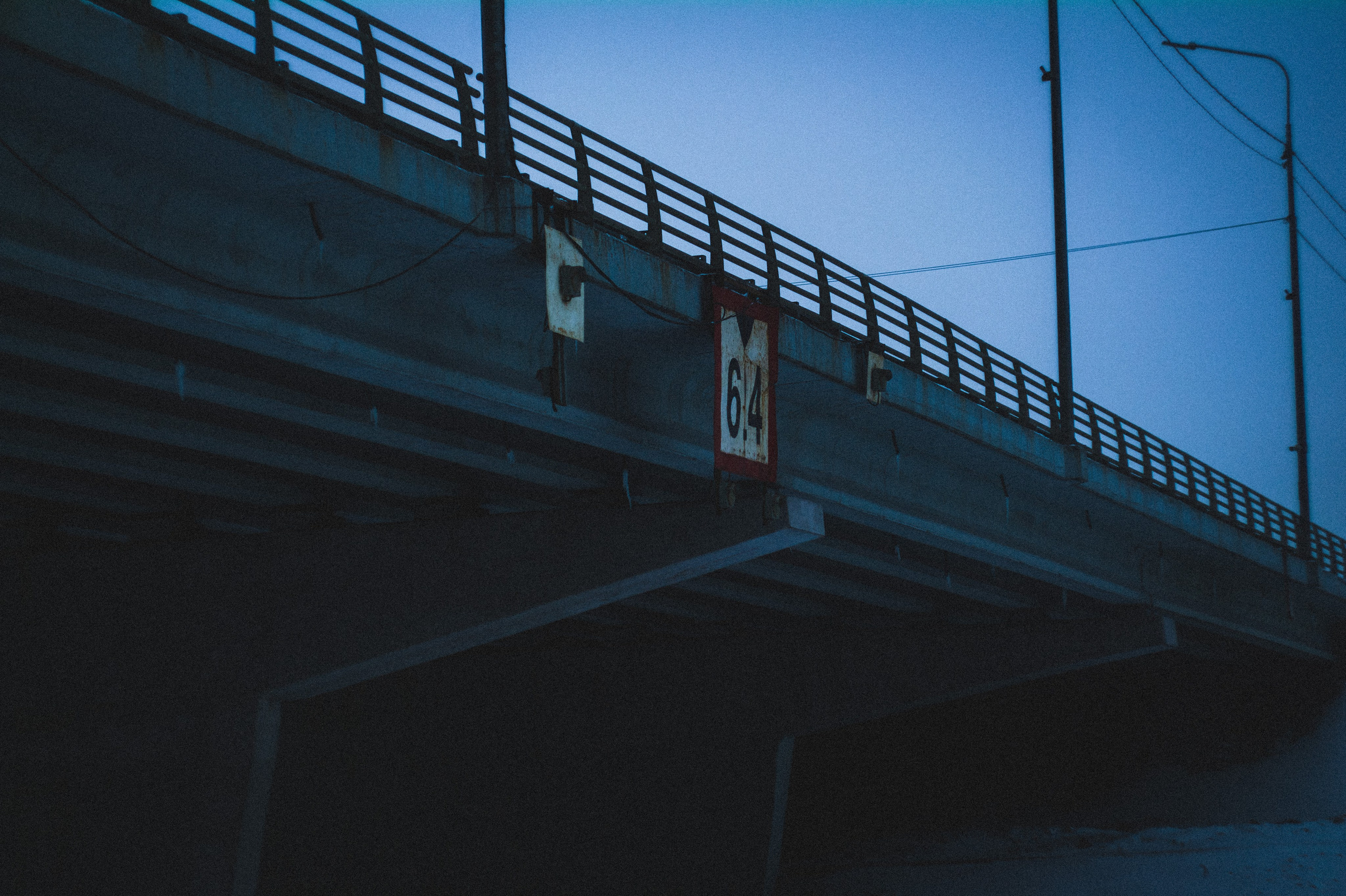 45 minutes. Den Mirov — Photographer, Musician