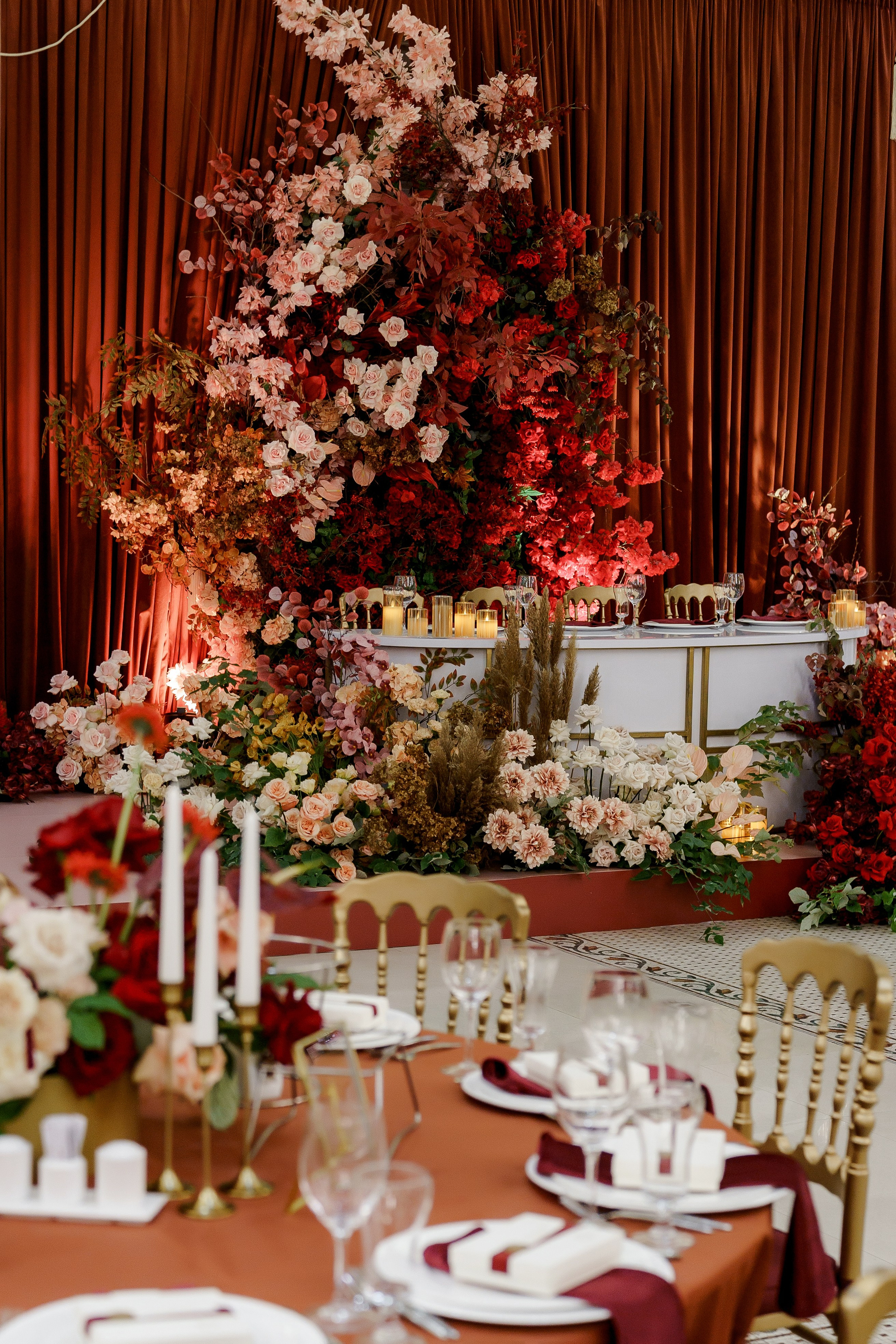 Свадебный Фотограф