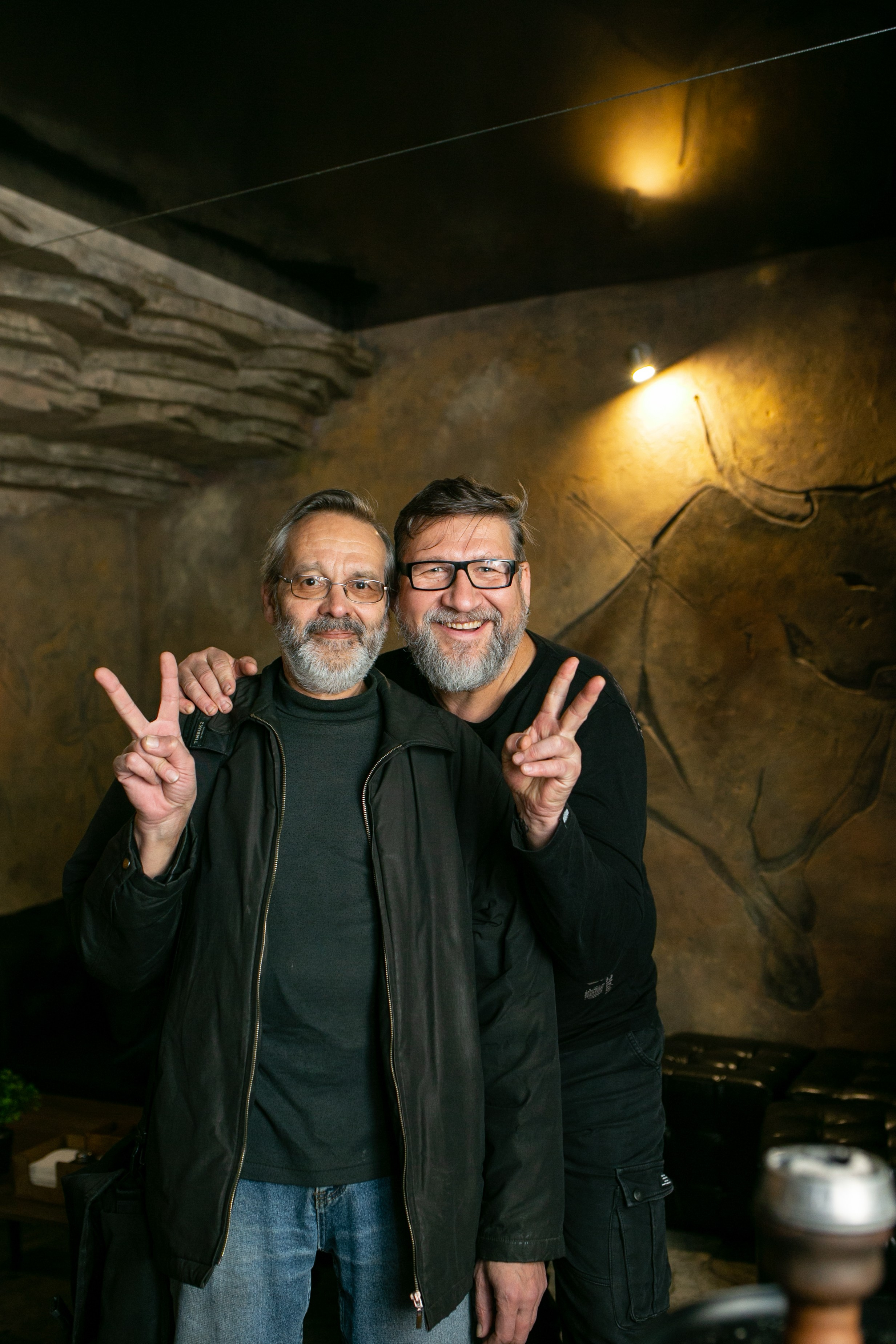 Открытие бара Toro Loco. Фотограф в Новосибирске Ася Зверева