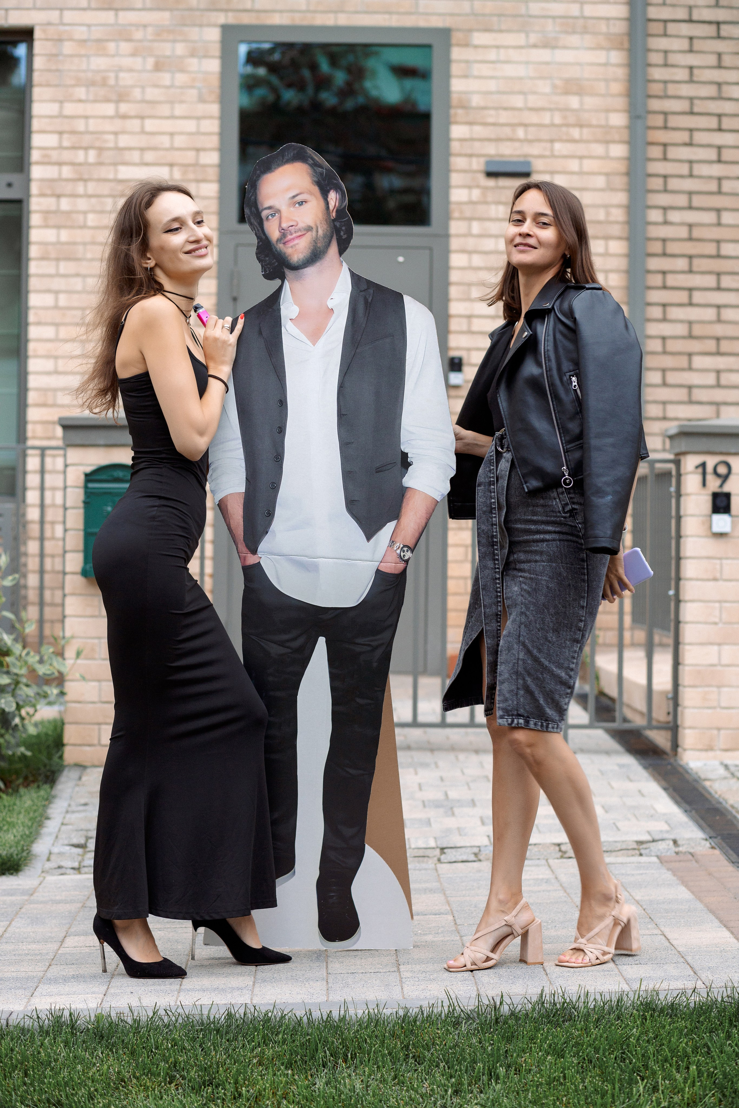 ПРИМЕР: Девичник. Все фото. Профессиональный фотограф в Ижевске Леша Петров