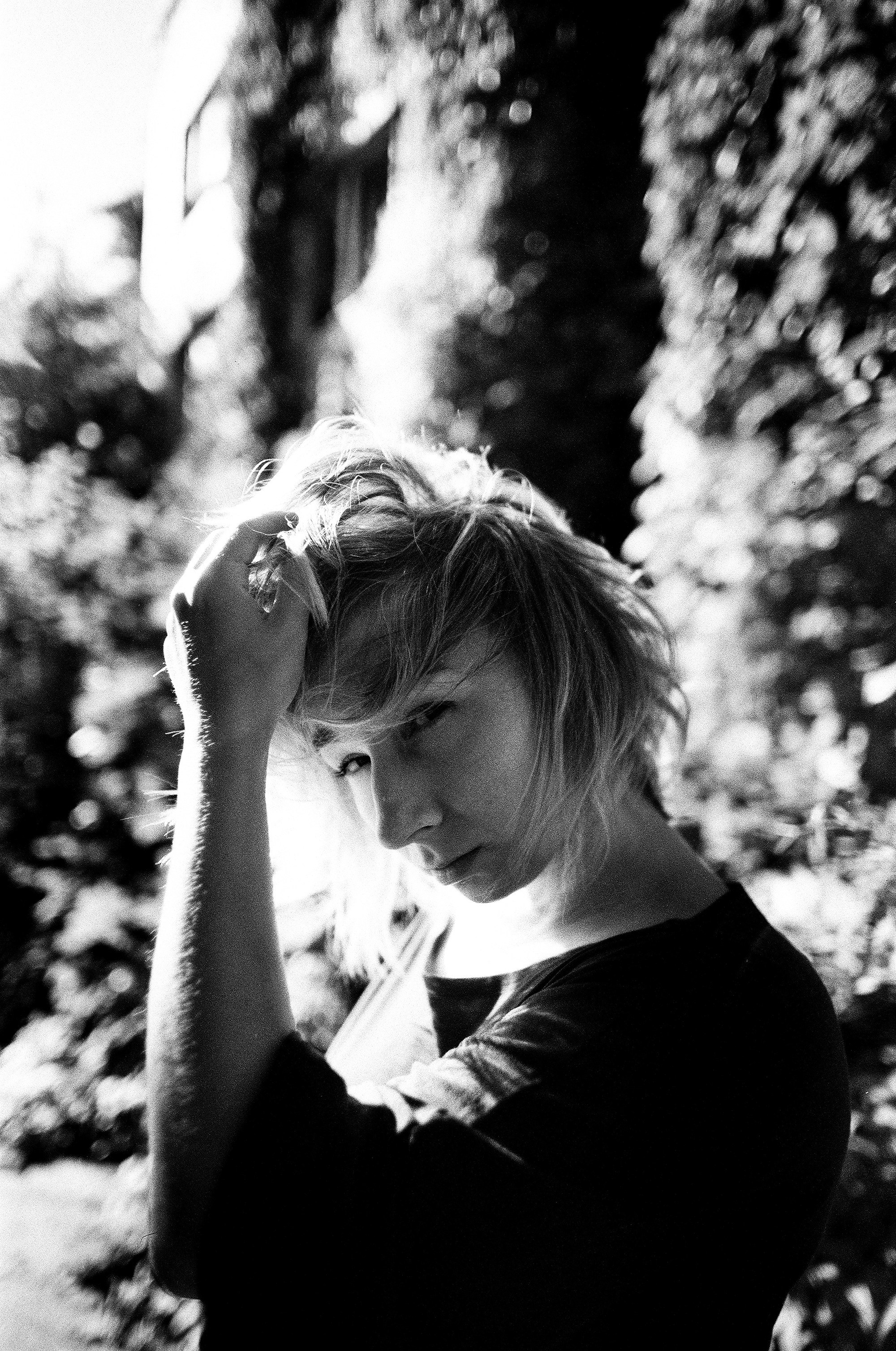 Вика. Фотограф видеограф Кирилл Кожуков