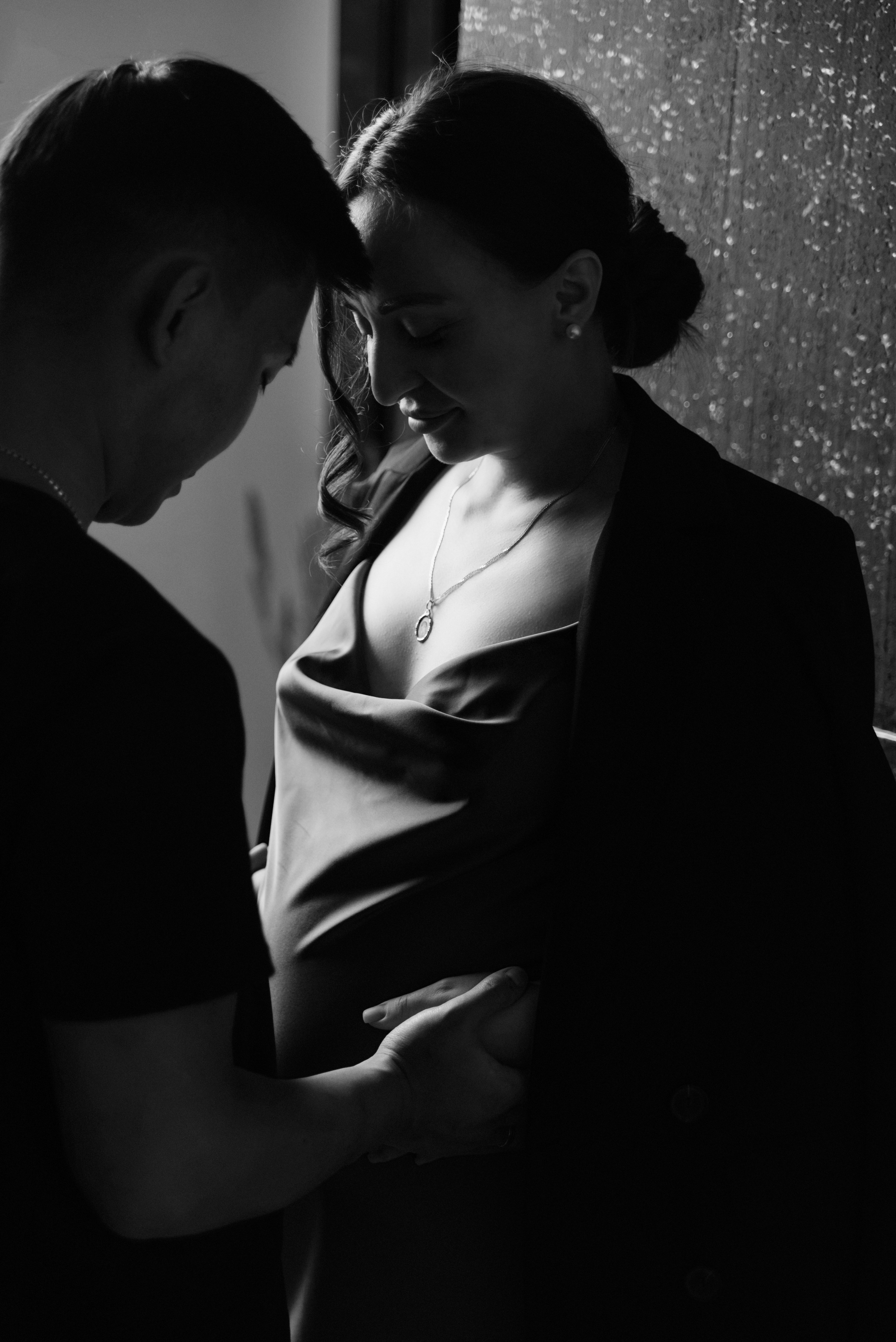 Яна и Игорь. Фотограф Елена Кучук