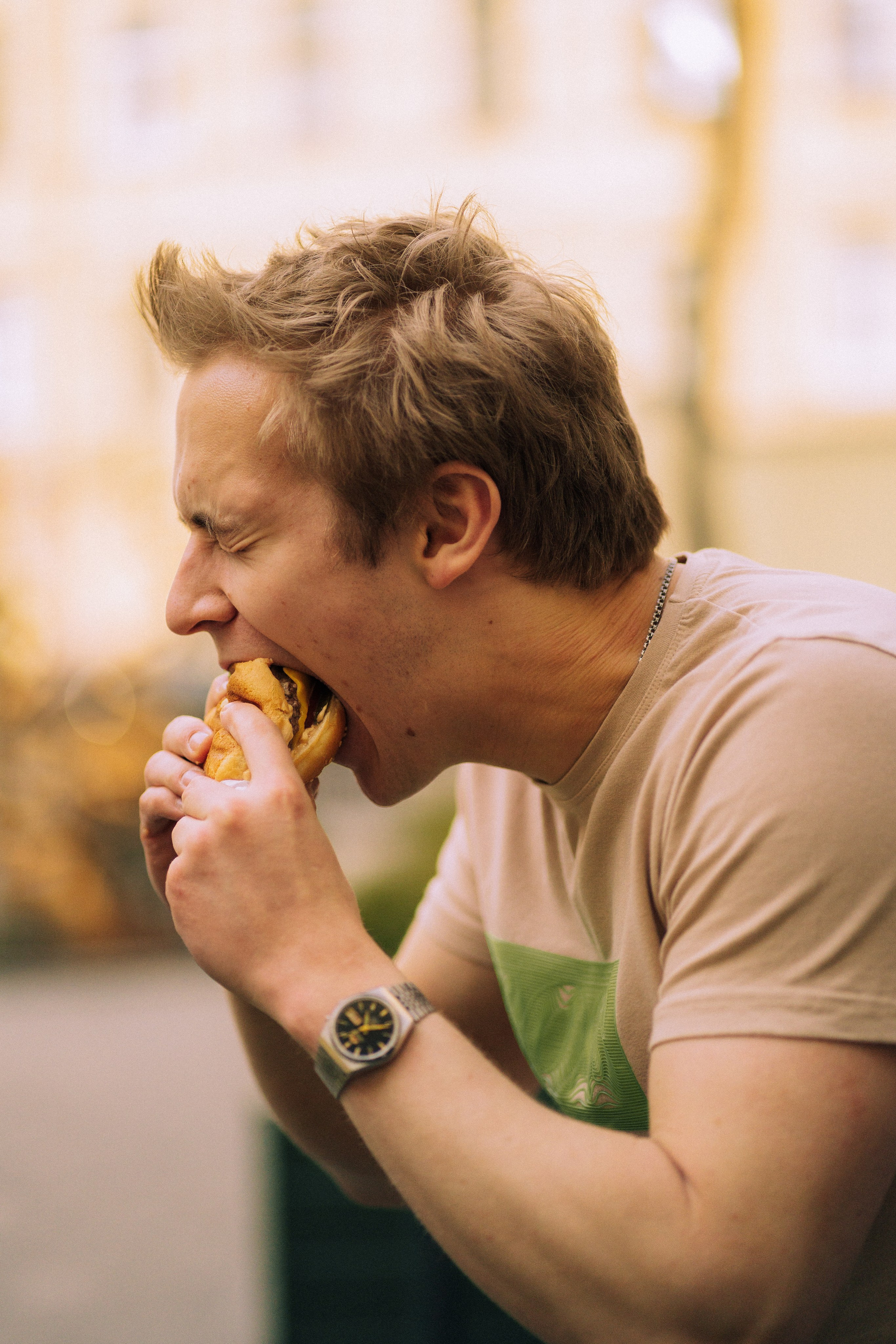 Контент для ресторанов. Чувственный фотограф в Санкт-Петербурге Пятнова Ксения