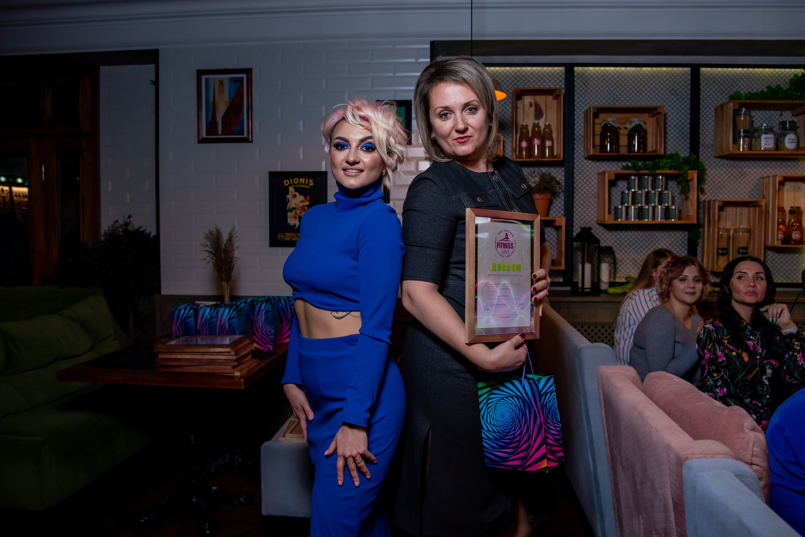 Меркато. Фотограф Галина Нестерова