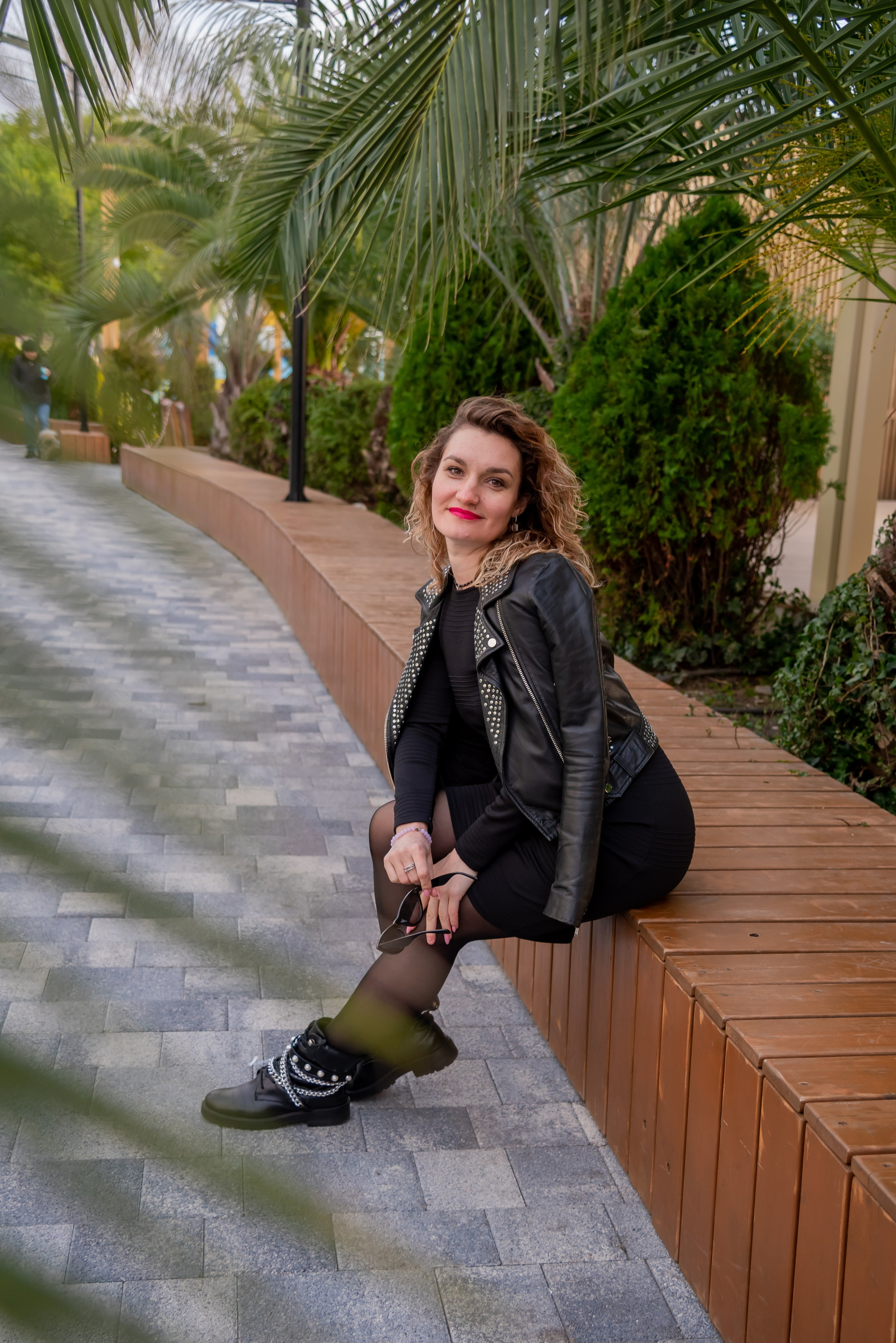 Валентина. Фотограф Галина Нестерова