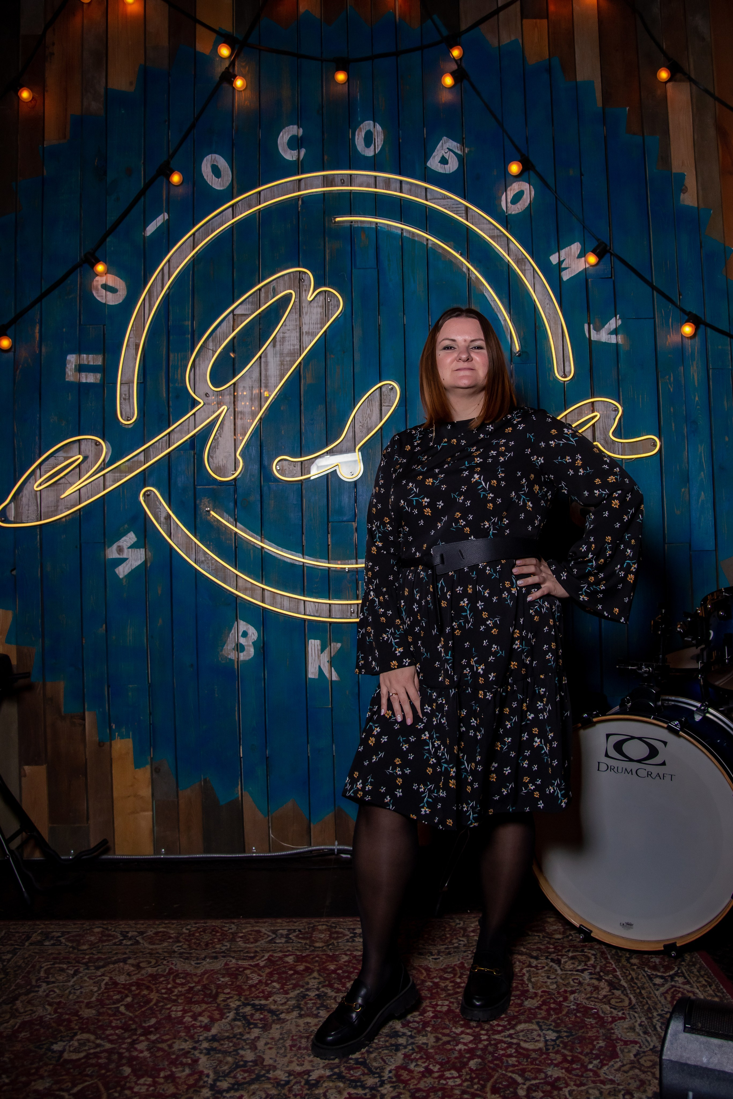 Ялла. Фотограф Галина Нестерова