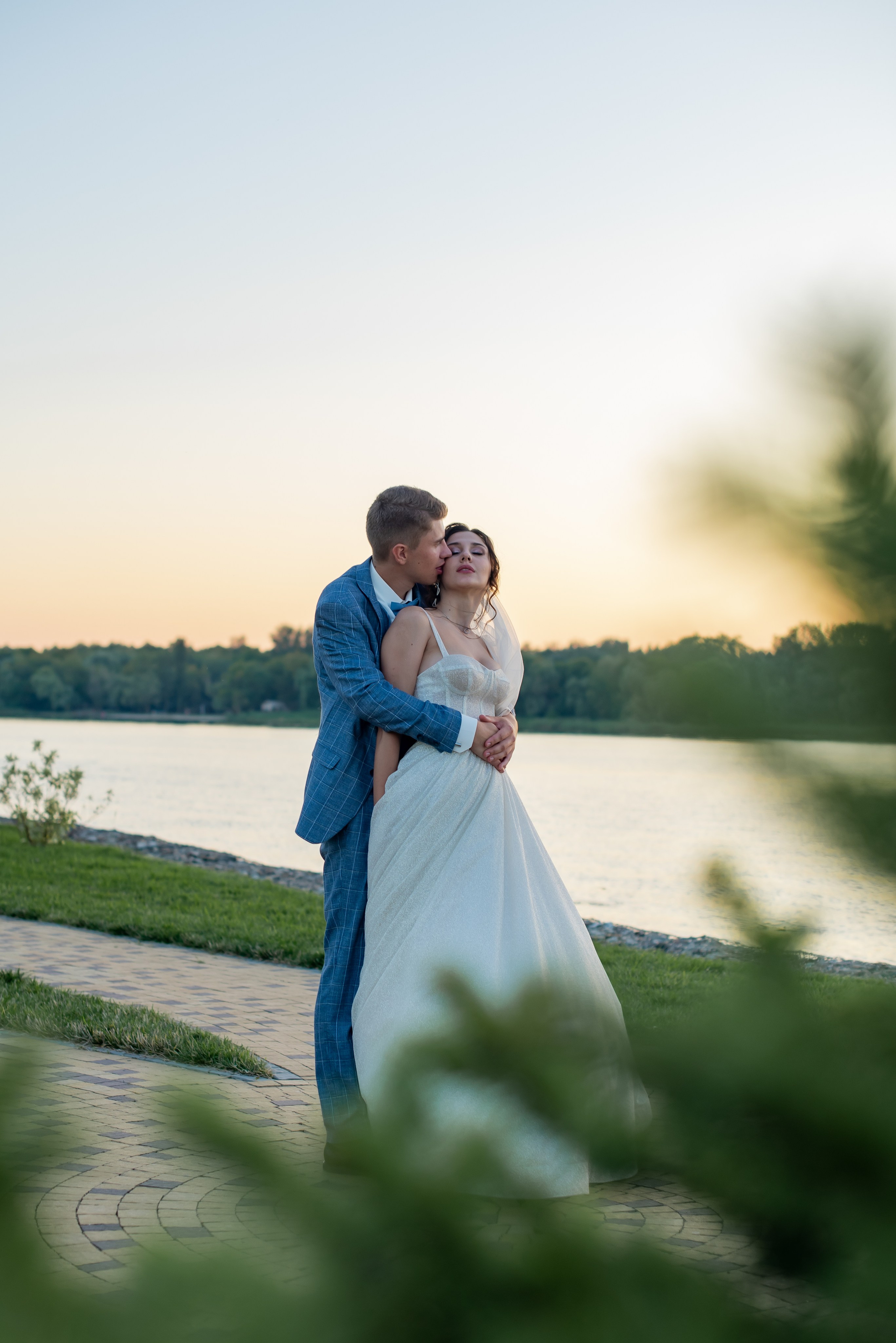 Усадьба Галицыных. Фотограф Галина Нестерова