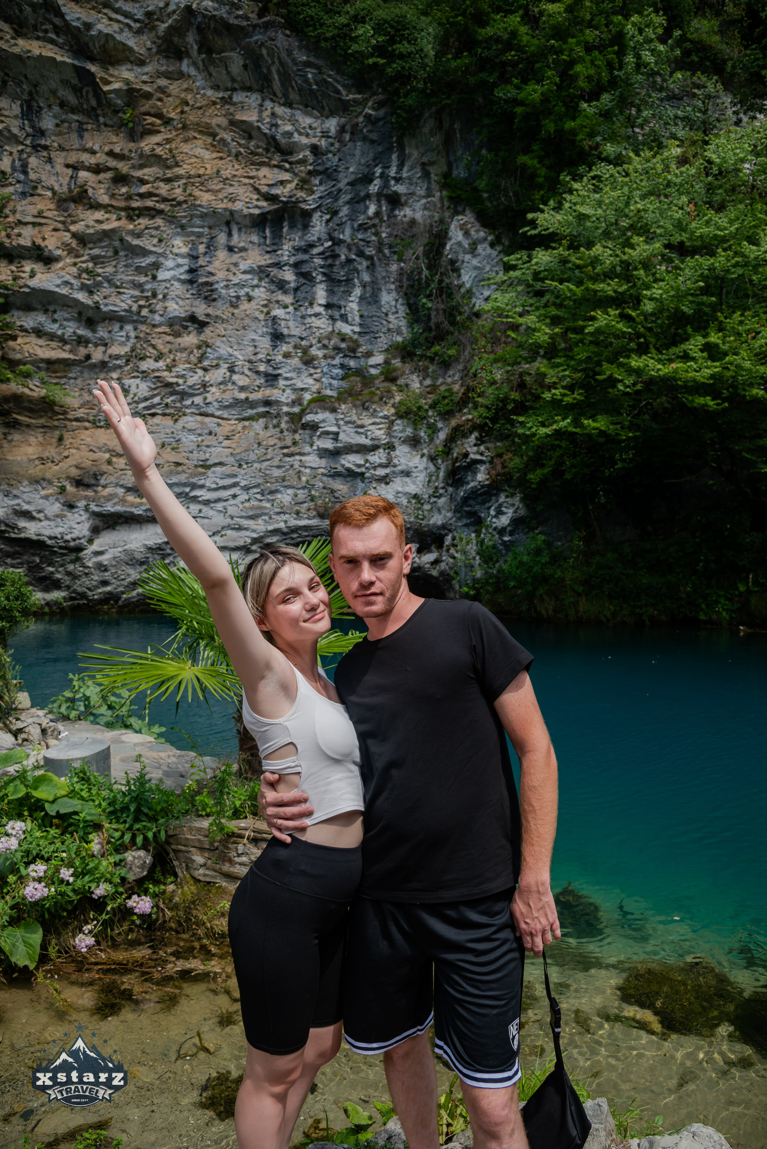 Тур в Абхазию. Фотограф Галина Нестерова