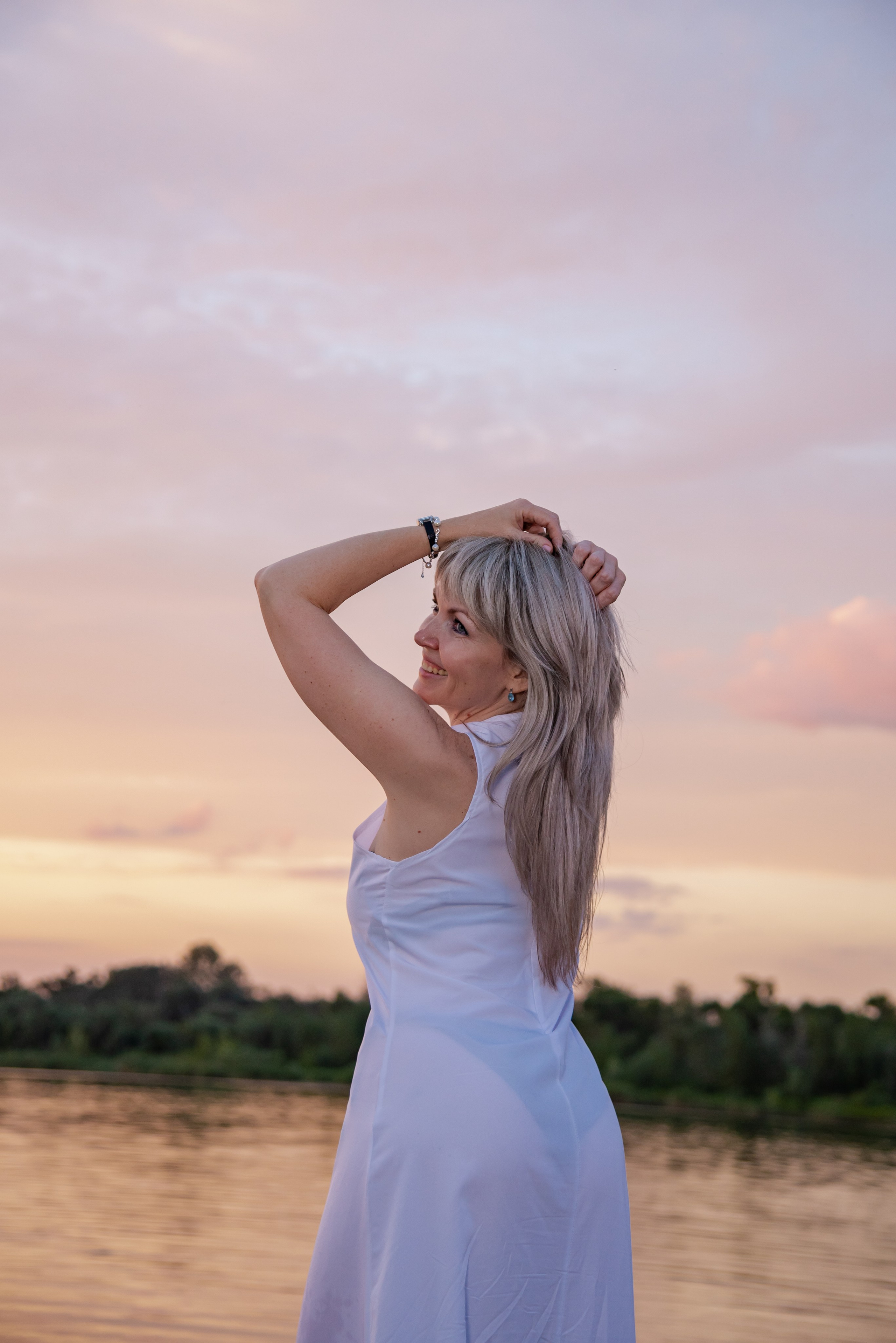 Ирина. Фотограф Галина Нестерова